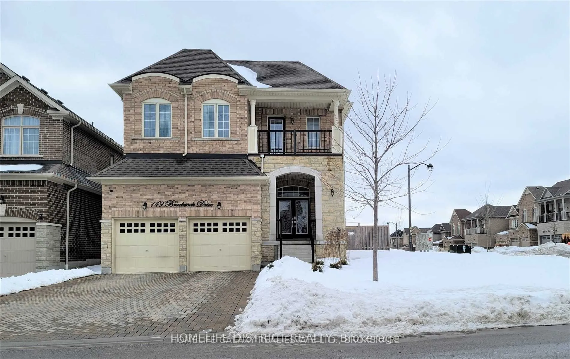 Detached Home For Sale | E13118030