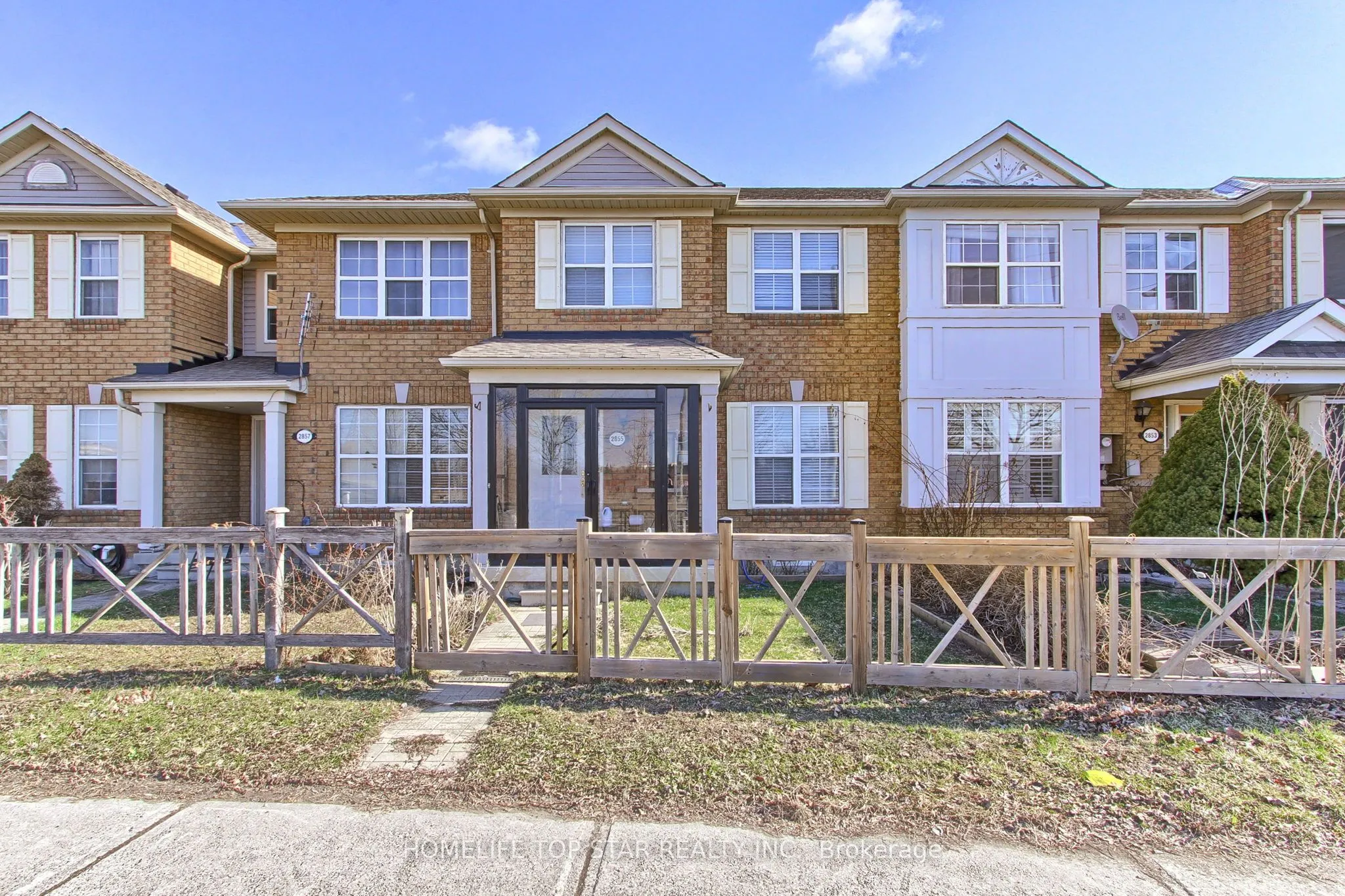 Property For Lease | E13118554