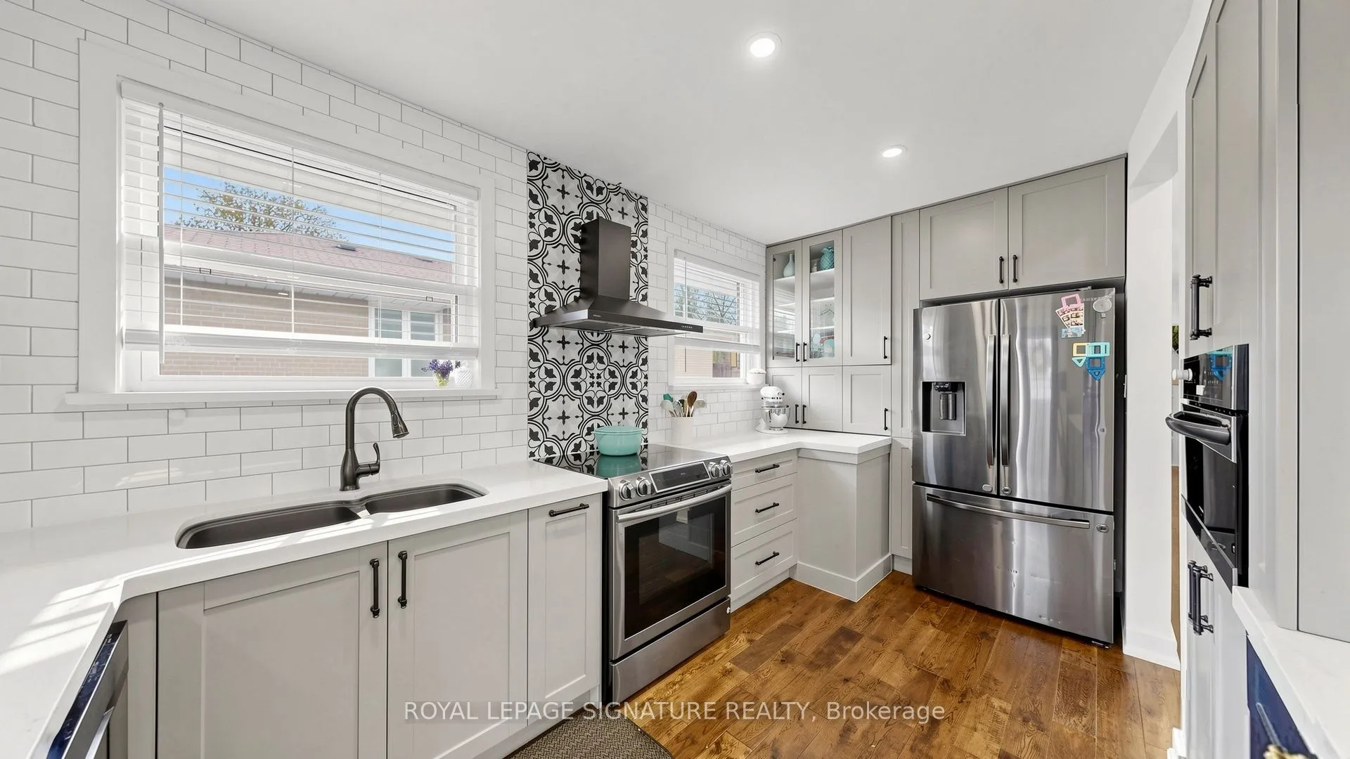 Detached Home For Sale | E13118572