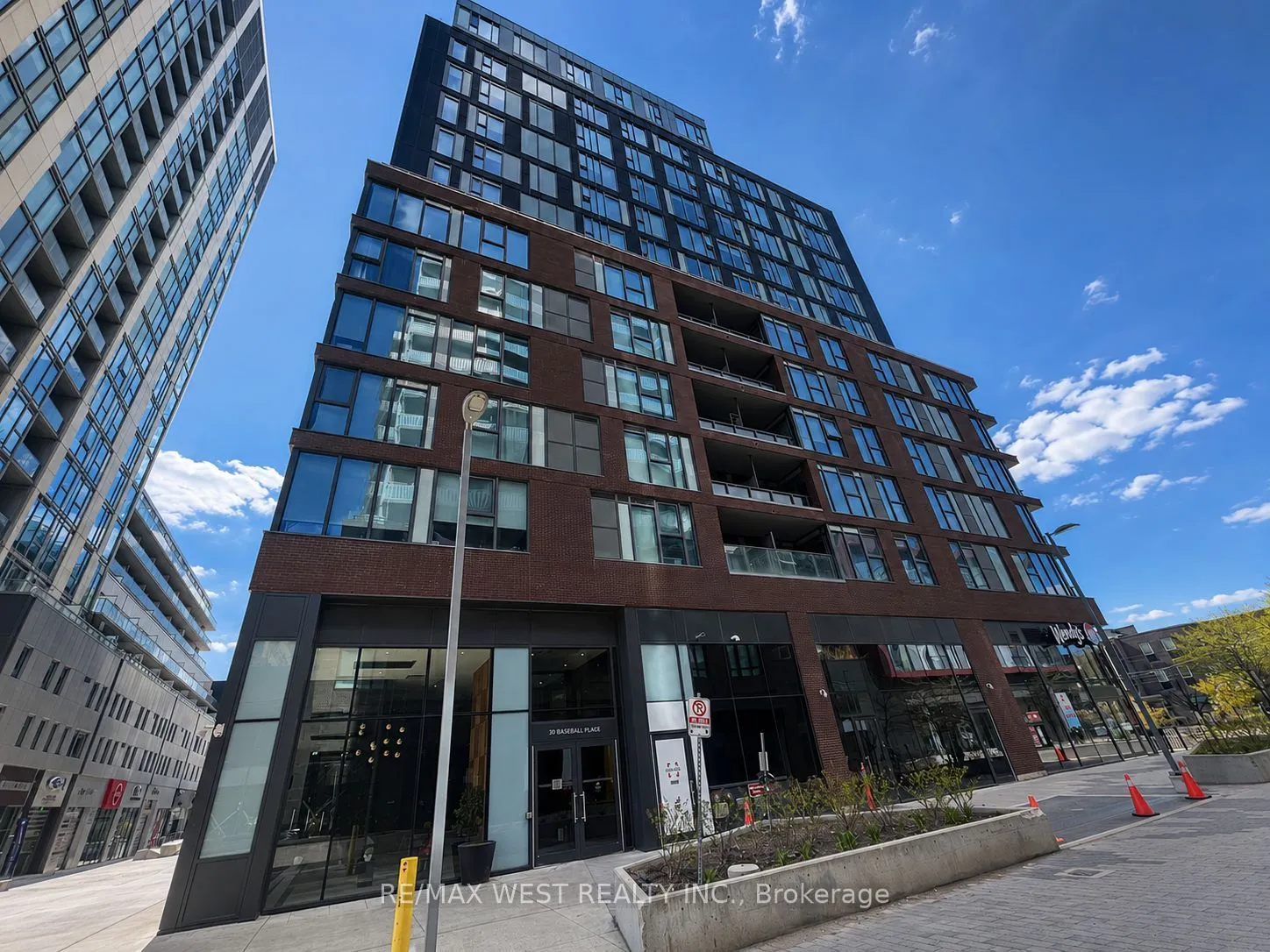Property For Lease | E13118984