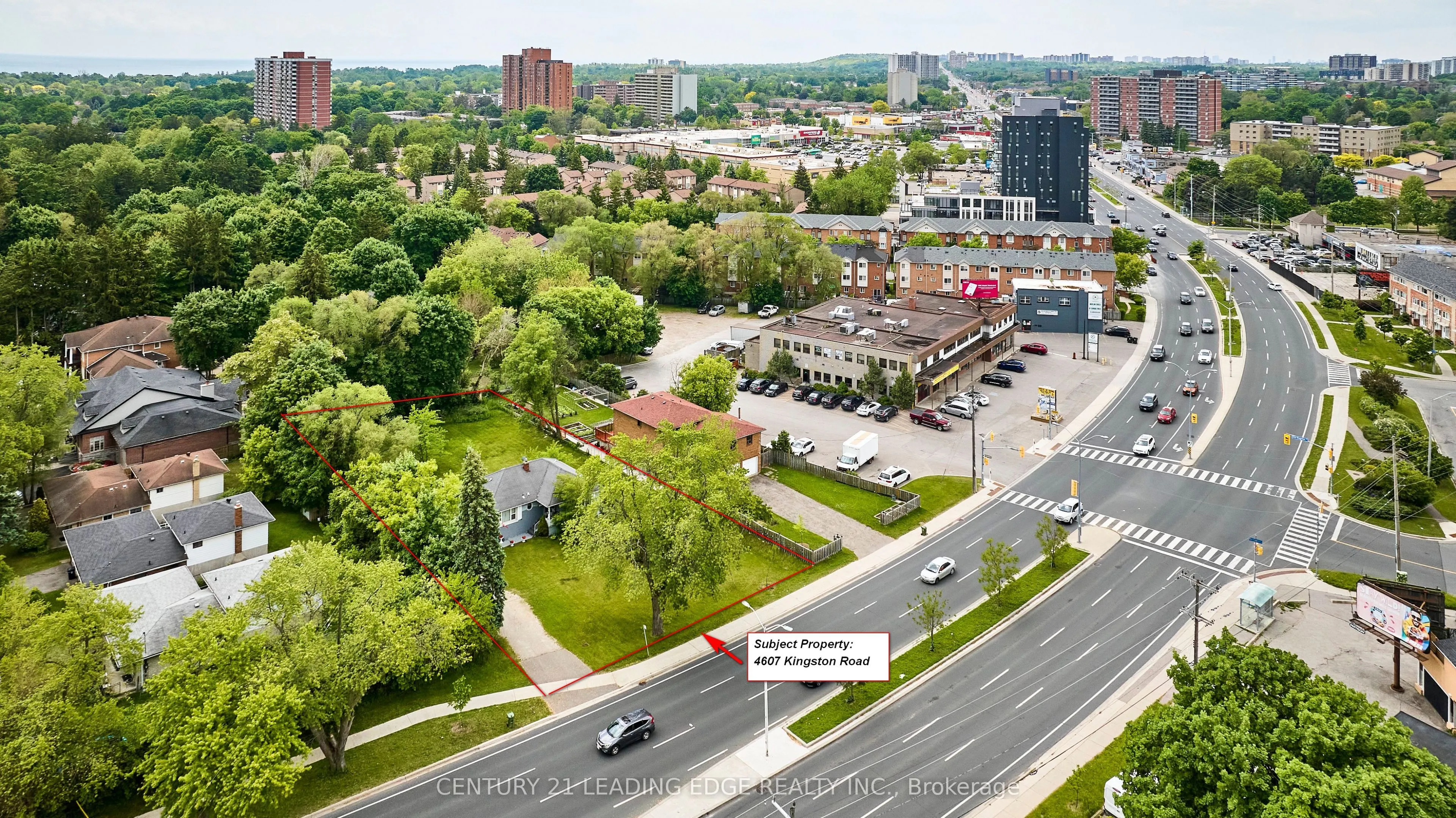 Land For Sale | E13119146