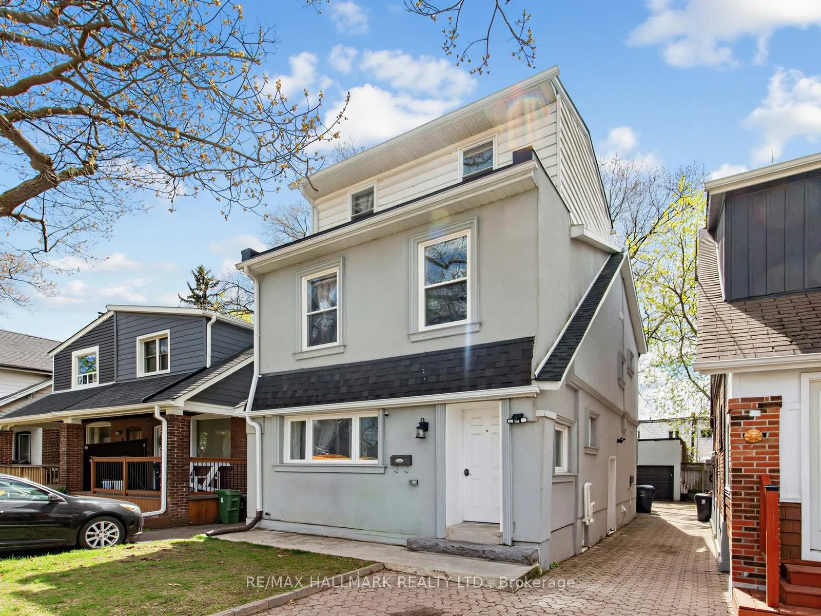 Triplex For Sale | E13119158
