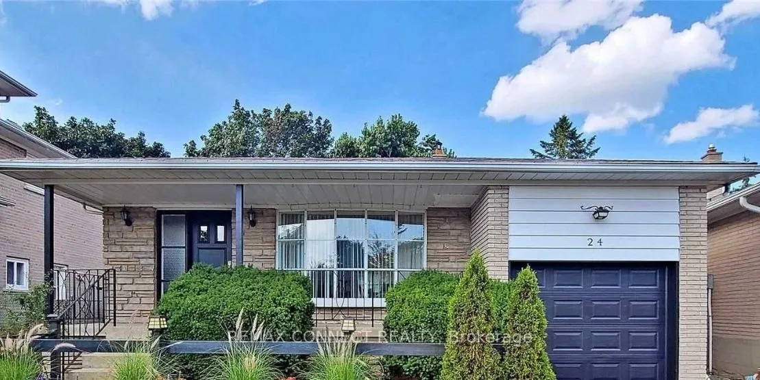 Detached Home For Sale | E13119210