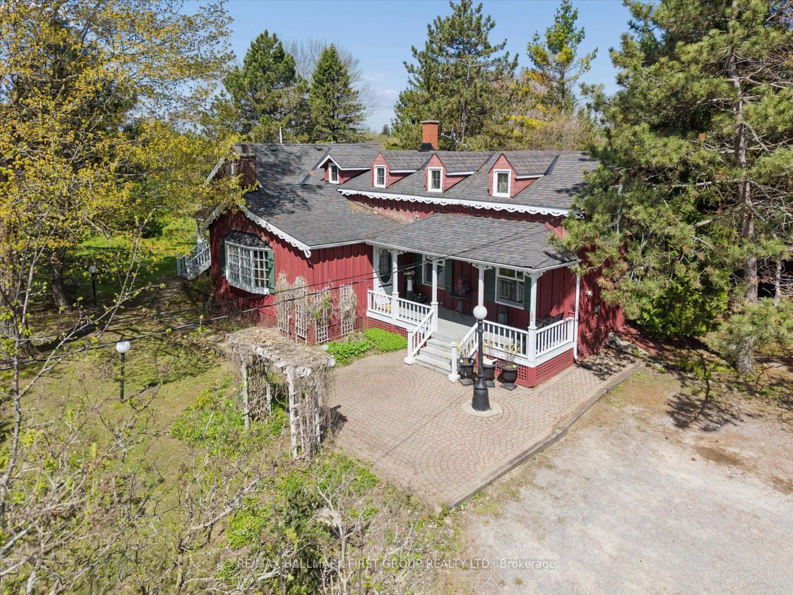 Detached Home For Sale | E13119224