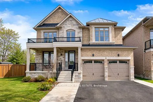 Detached Home For Sale | E13119390