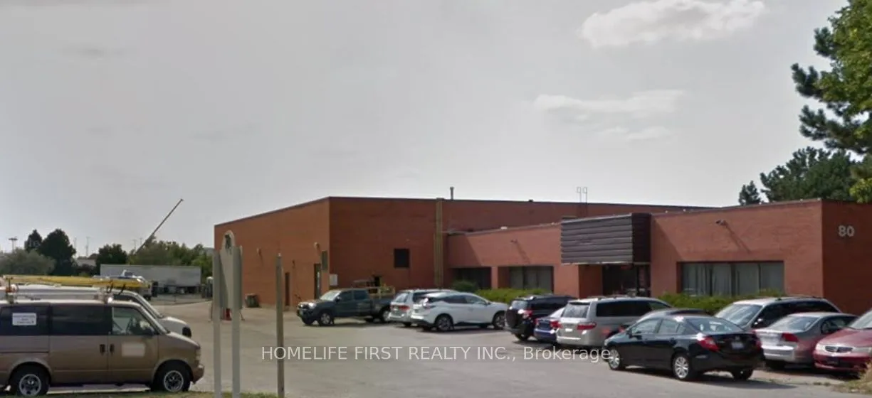 Industrial Property For Lease | E13119402