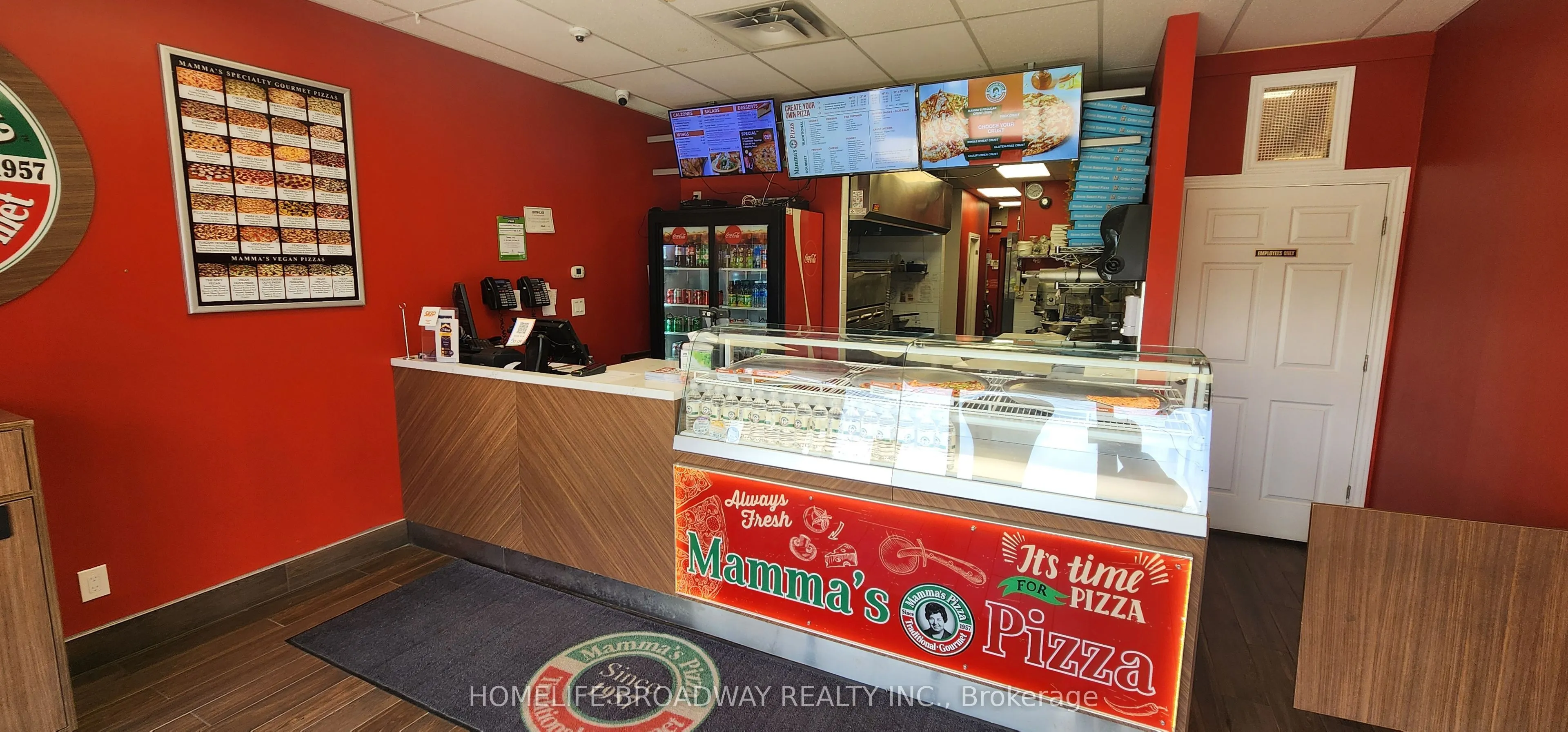 Business For Sale | E13120242