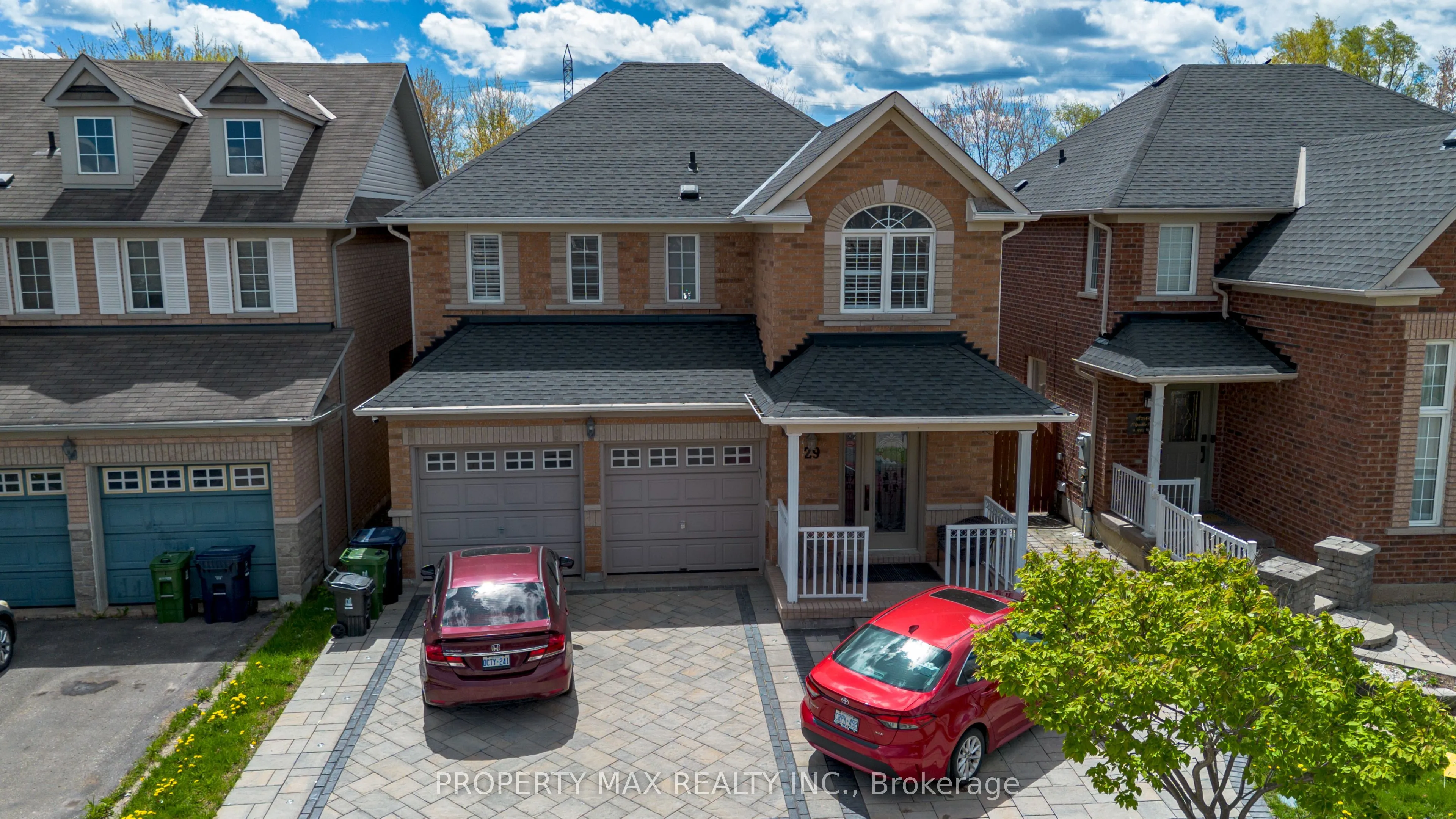 Detached Home For Sale | E13120298