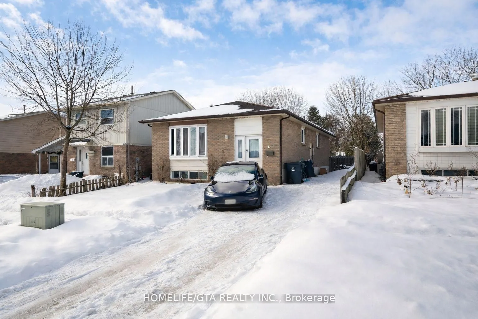 Detached Home For Sale | E13121010