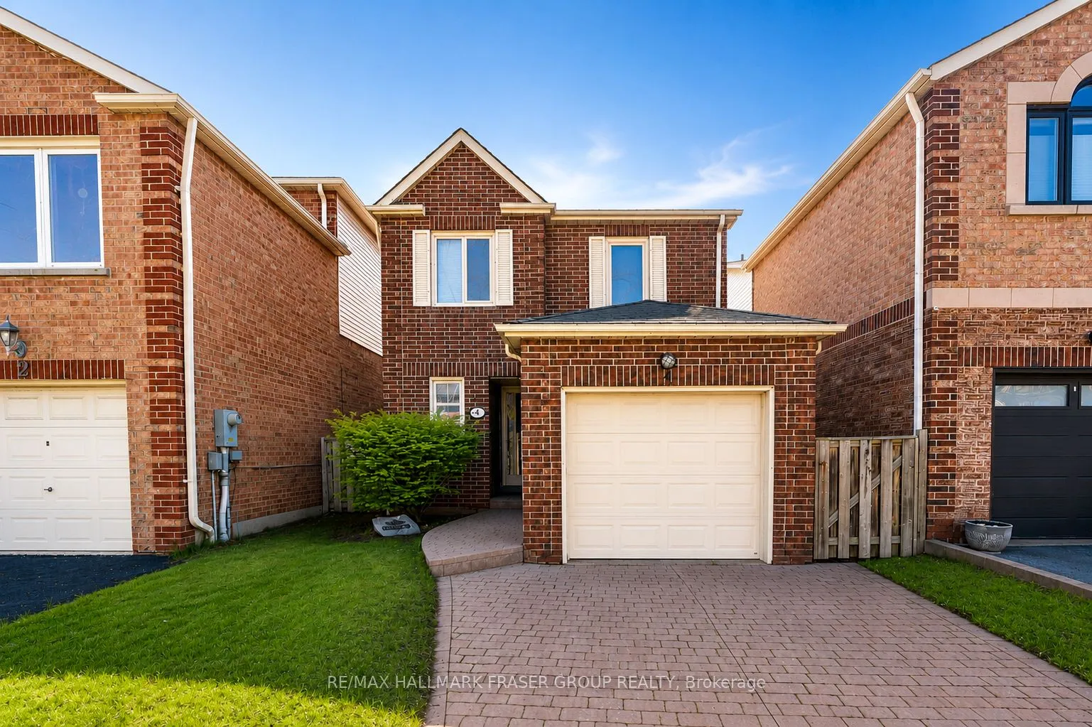Detached Home For Sale | E13121364
