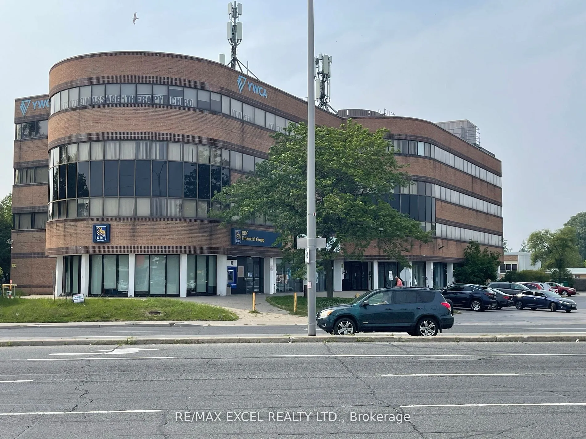 Office For Lease | E13121468