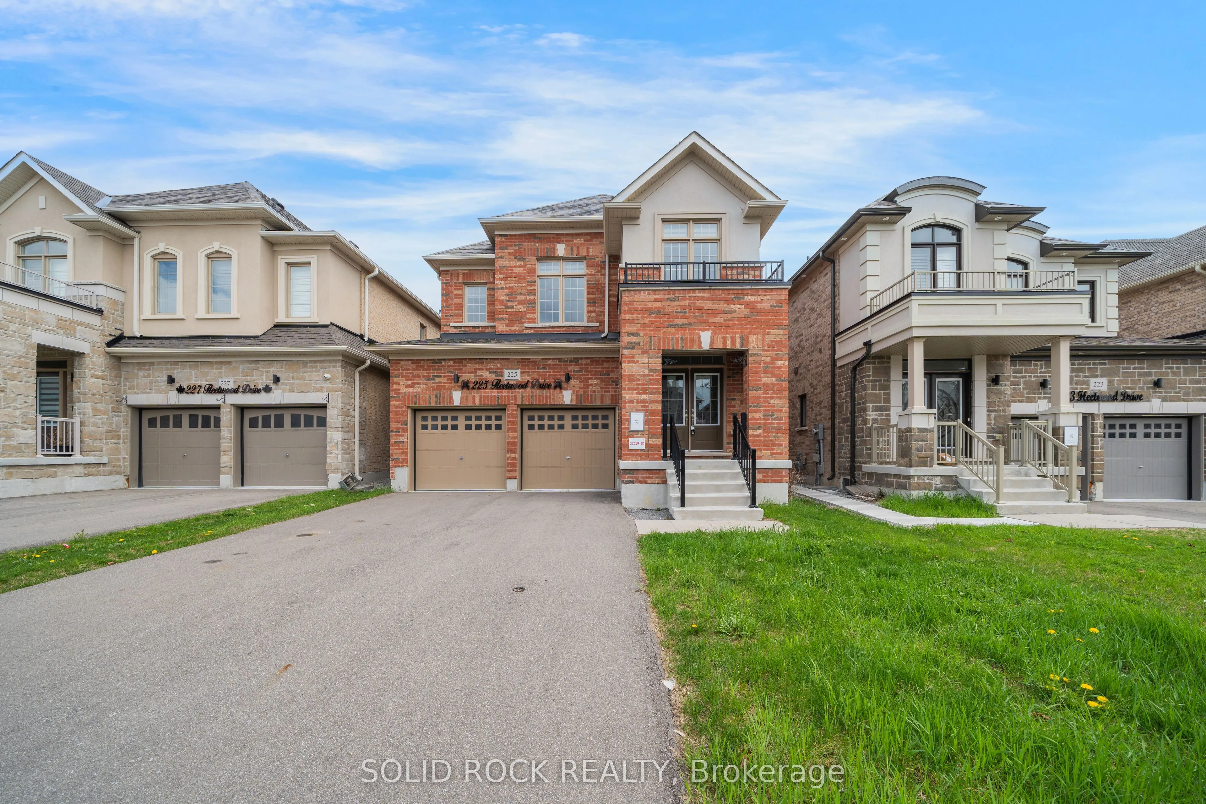 Detached Home For Sale | E13121672