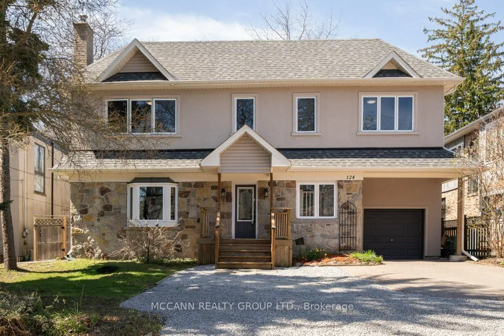 Detached Home For Sale | E13121924