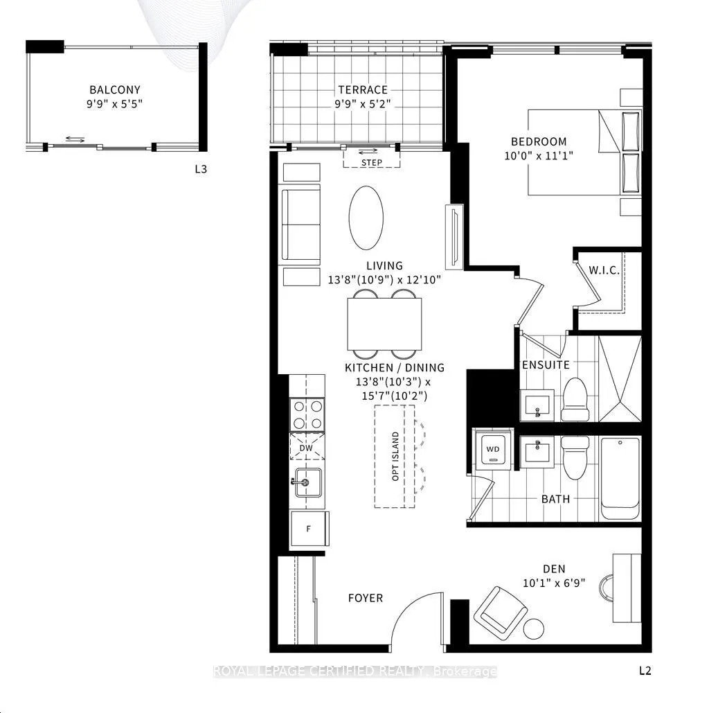 Property For Lease | E13122160