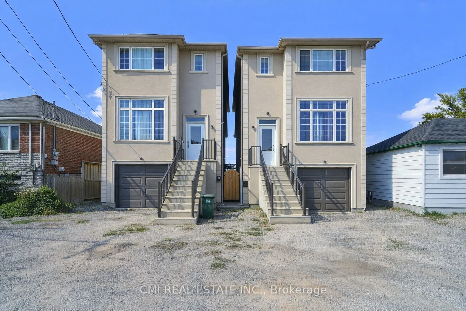 Detached Home For Sale | E13122248