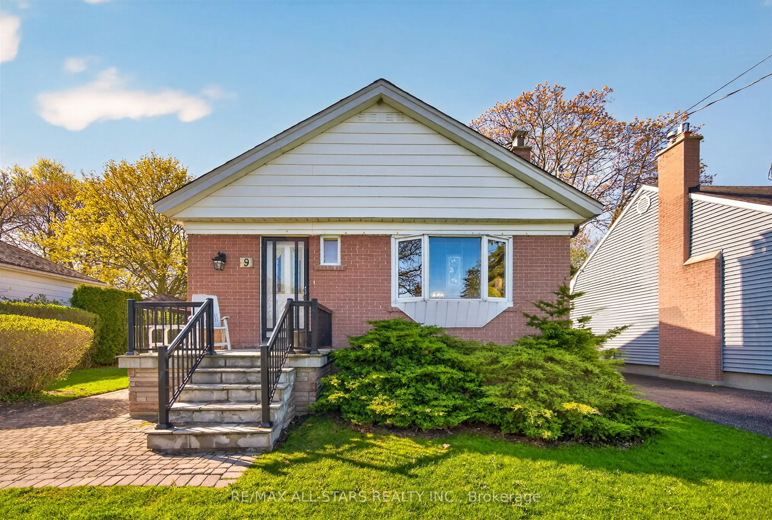 Detached Home For Sale | E13122410