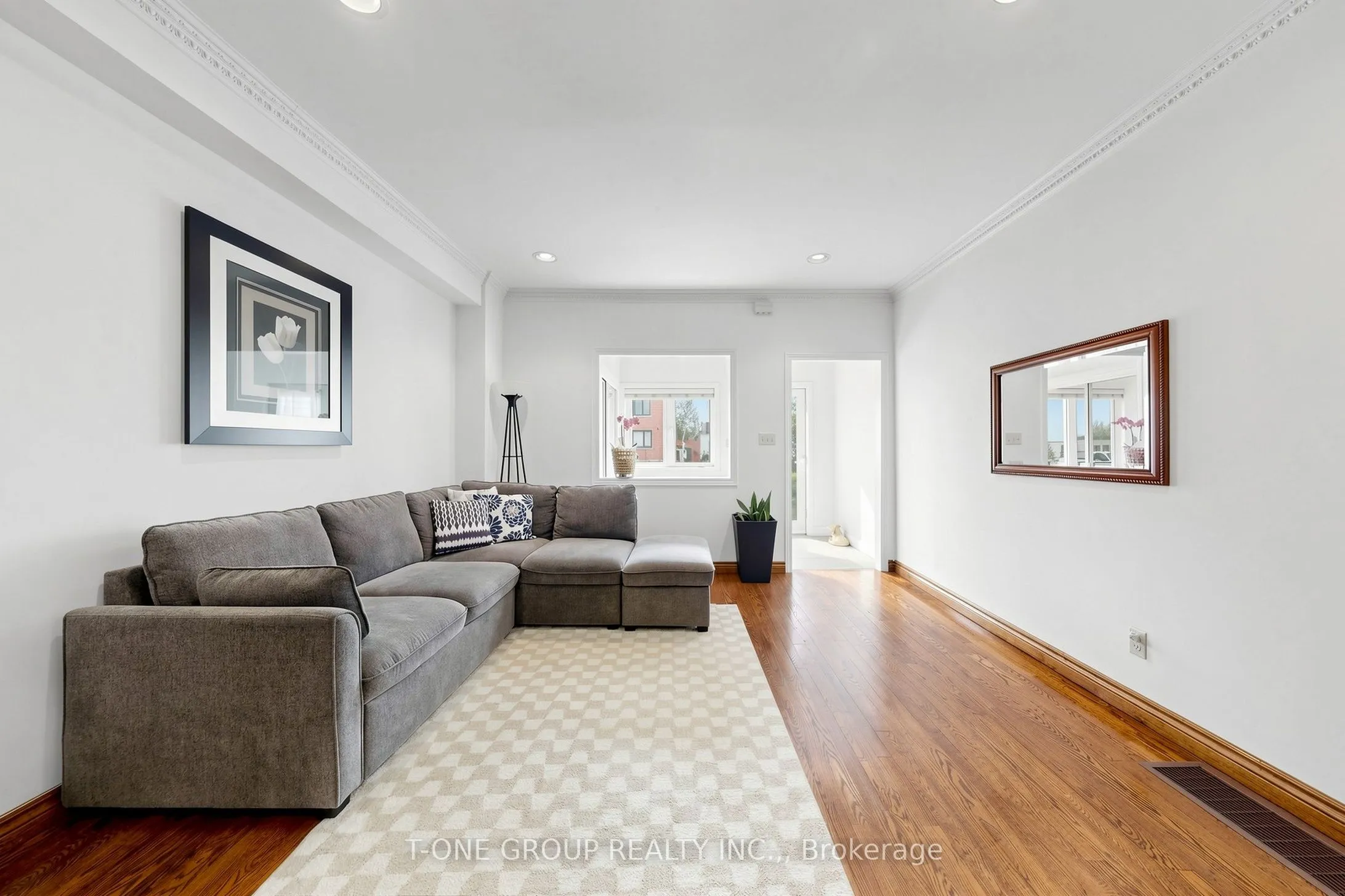 Semi-Detached Home For Sale | E13122592