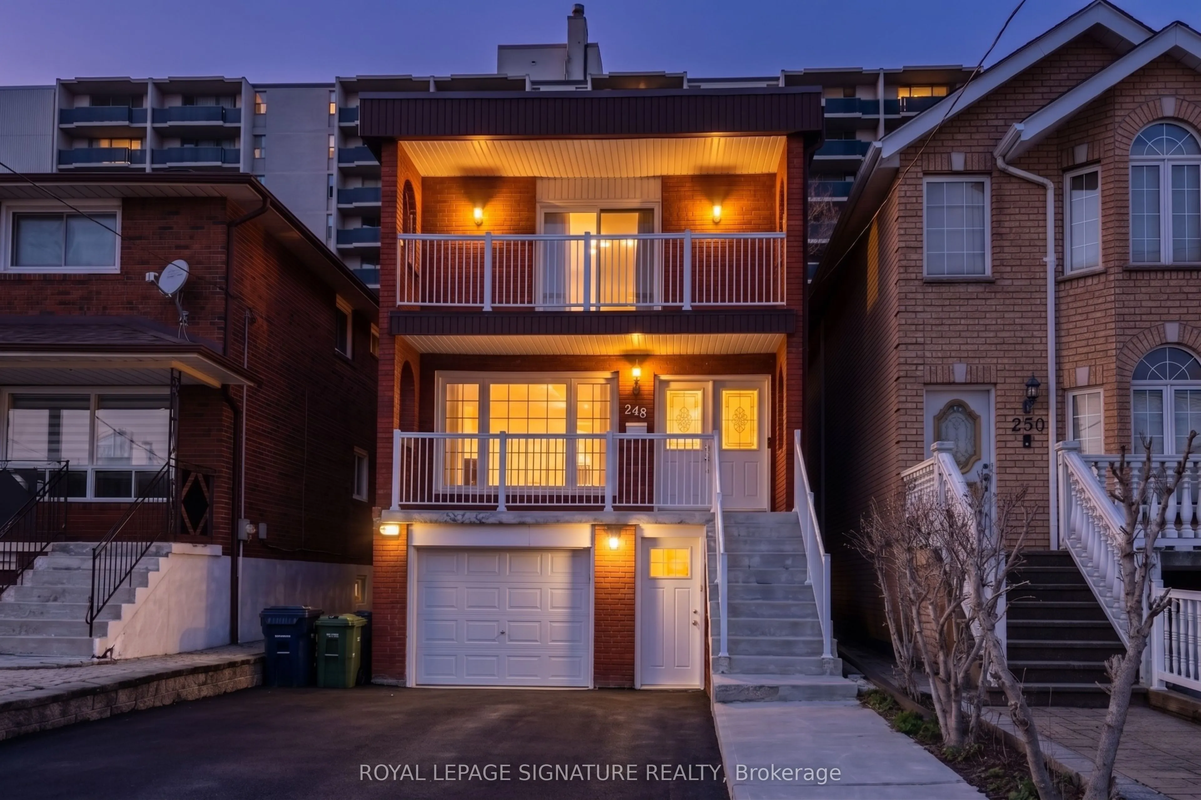 Detached Home For Sale | E13122974