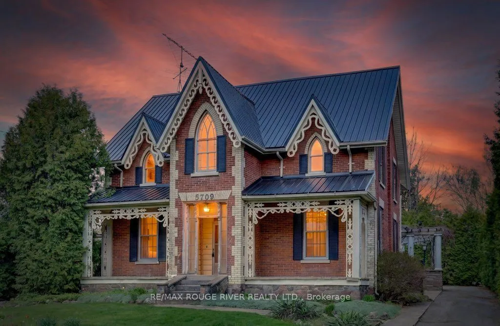 Detached Home For Sale | E13123618