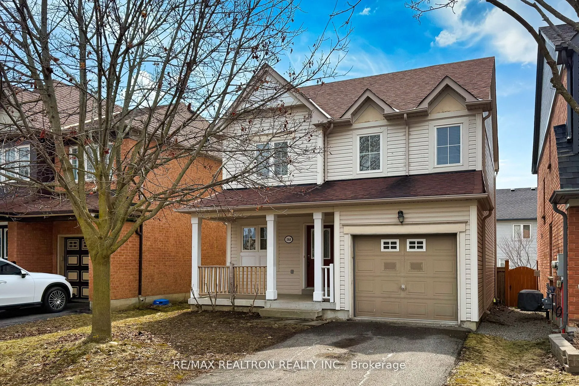 Detached Home For Sale | E13123740