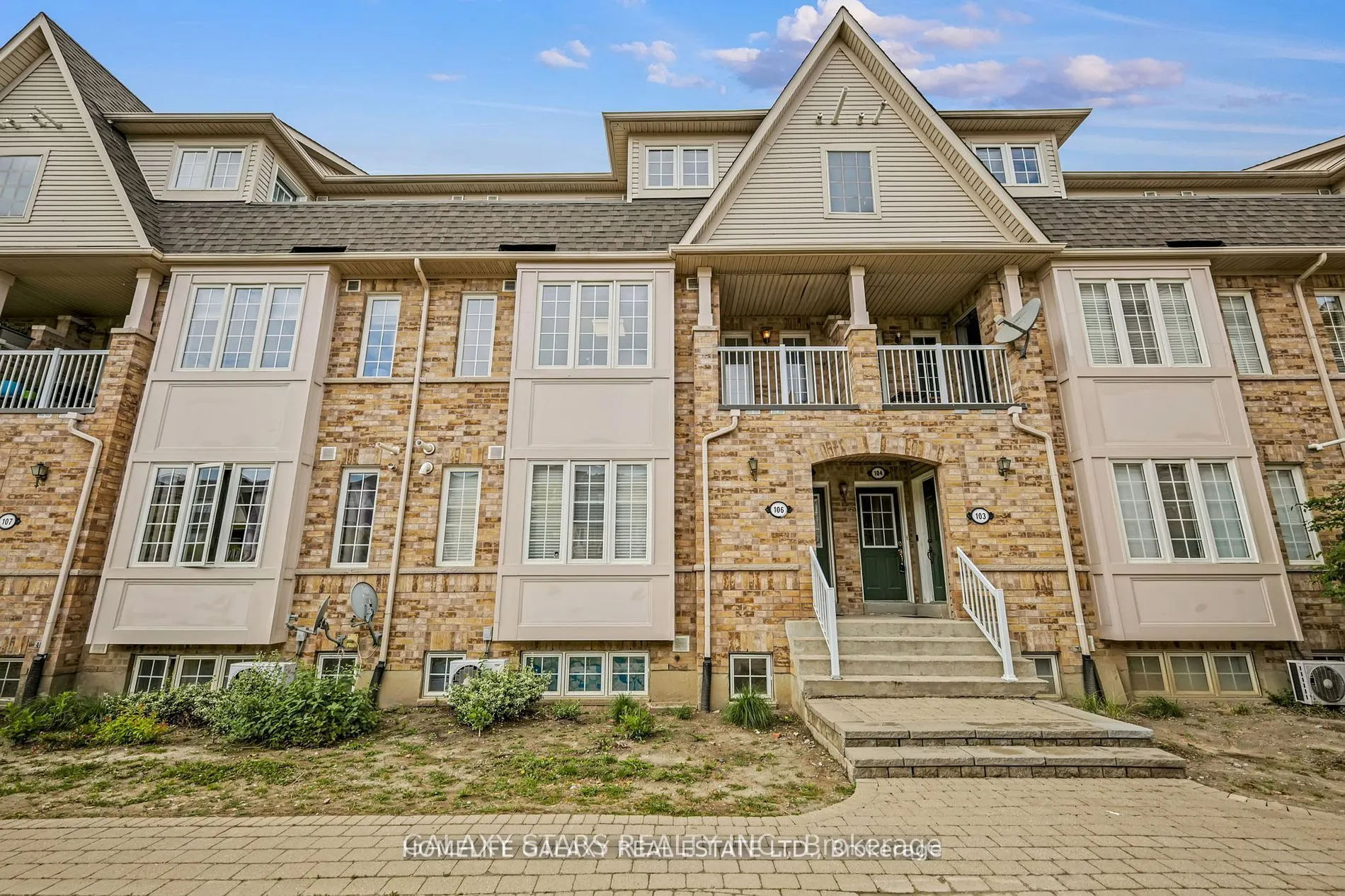 Property For Lease | E13123872