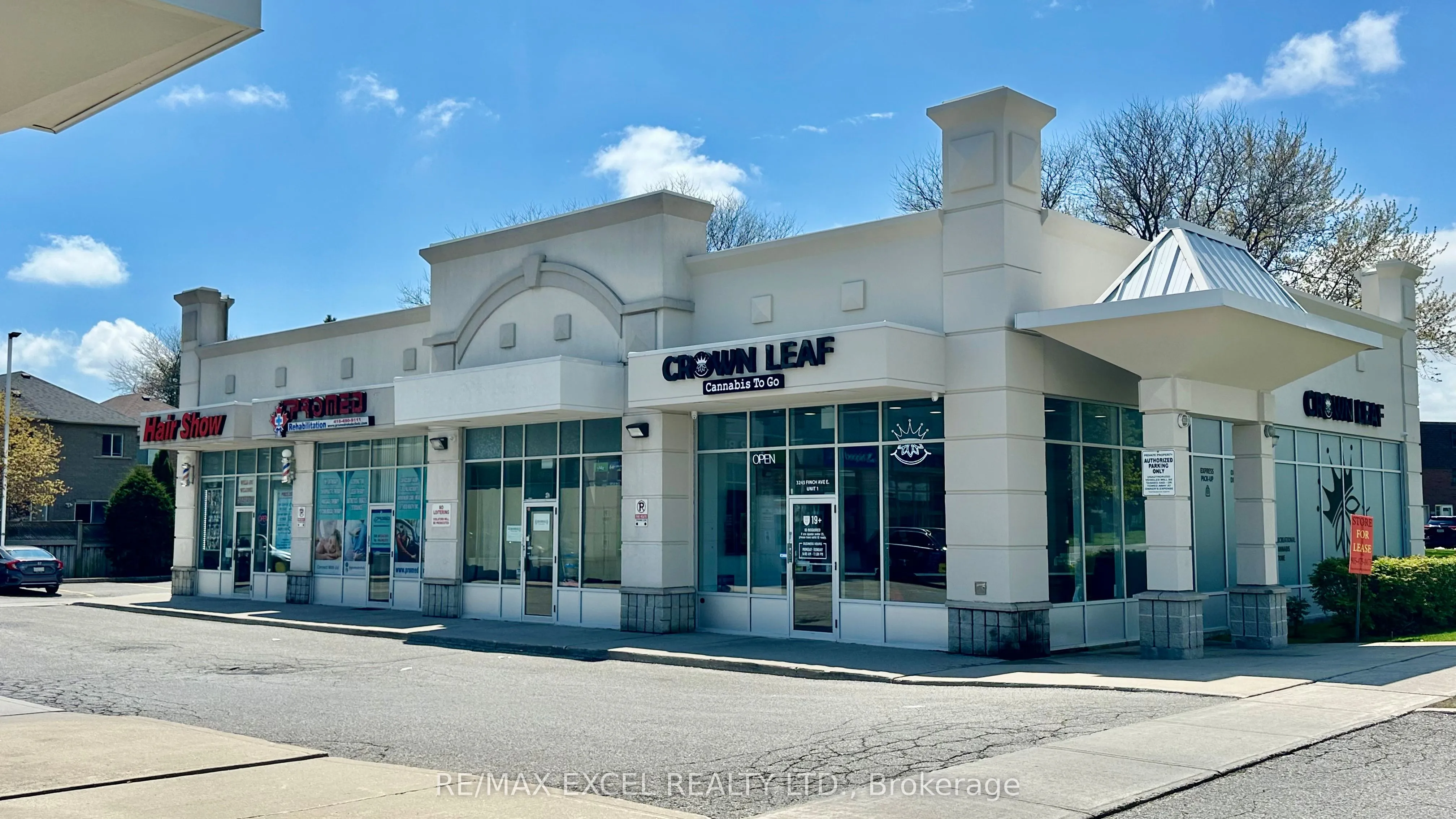 Business For Sale | E13124106