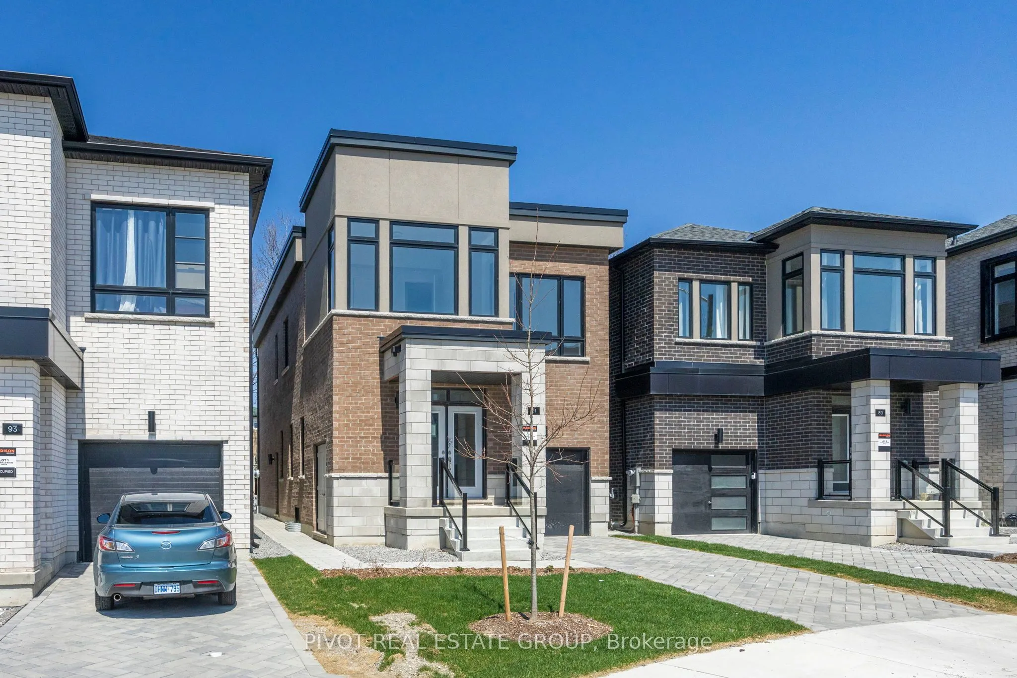 Duplex For Sale | E13124128