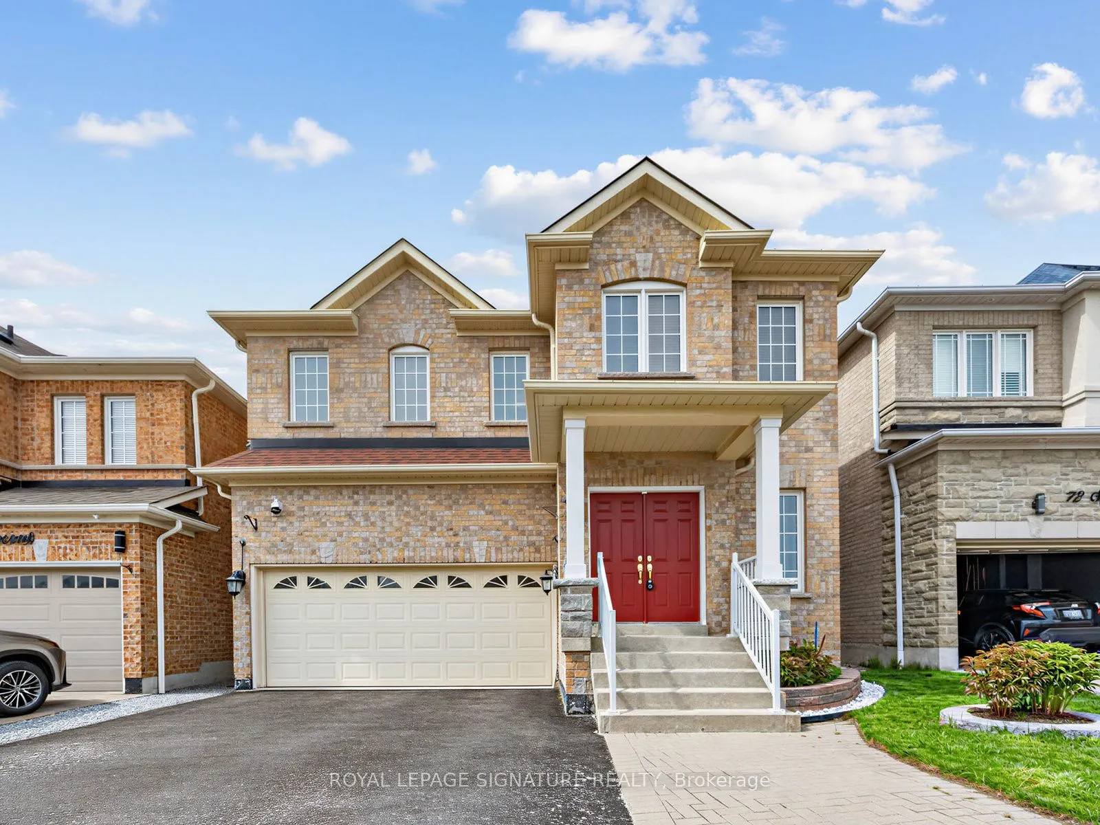 Detached Home For Sale | E13124510