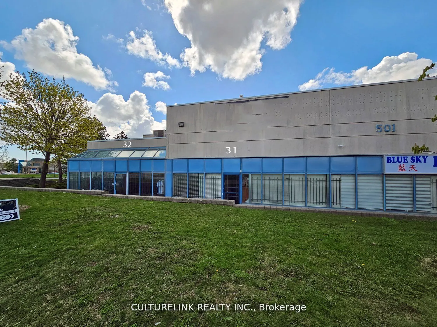 Industrial Property For Sale | E13124694