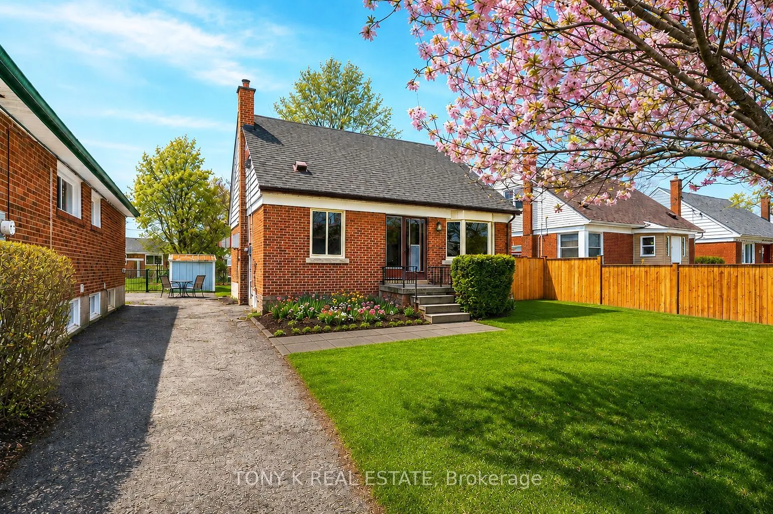 Detached Home For Sale | E13124894
