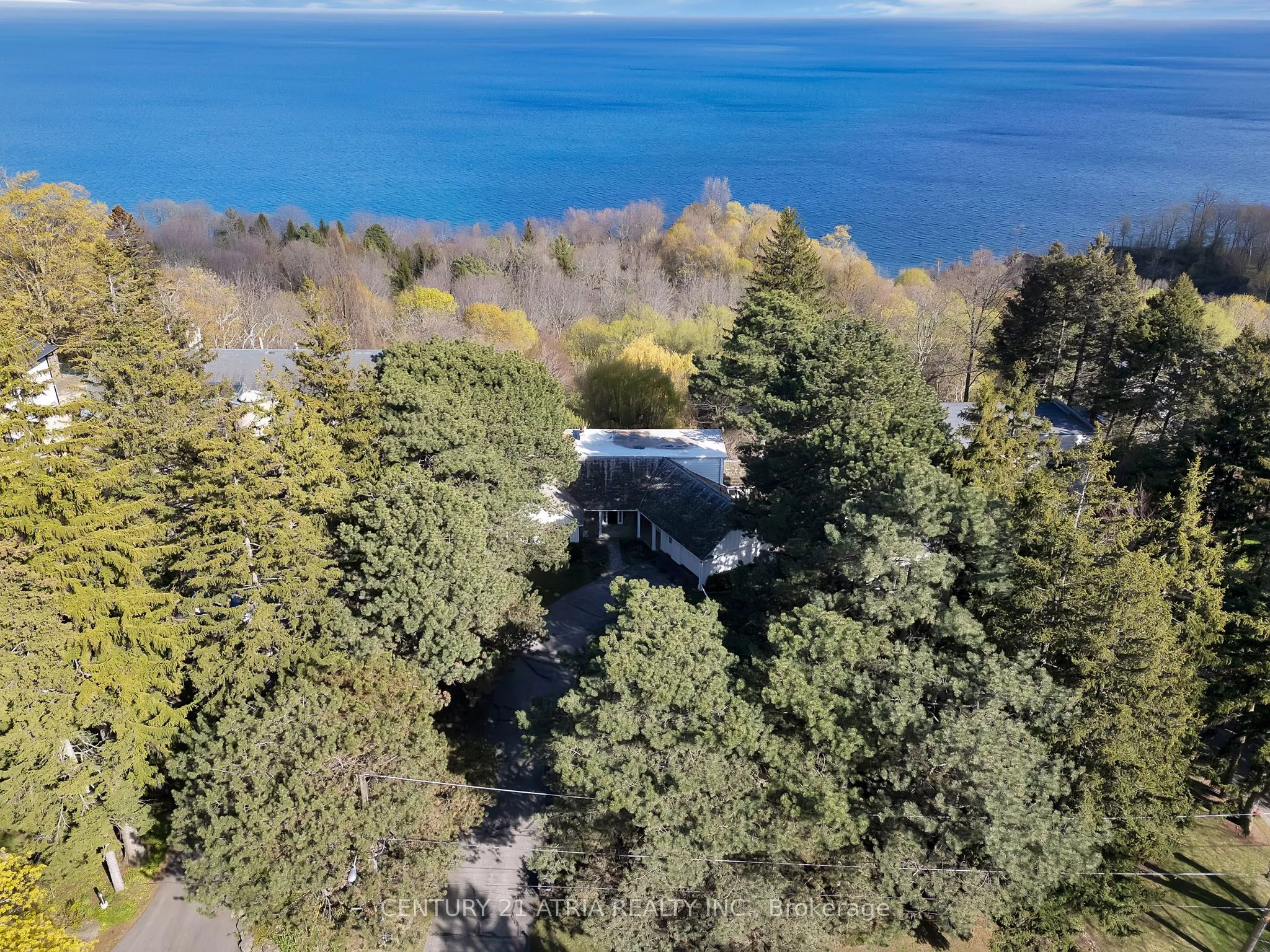 Detached Home For Sale | E13124954