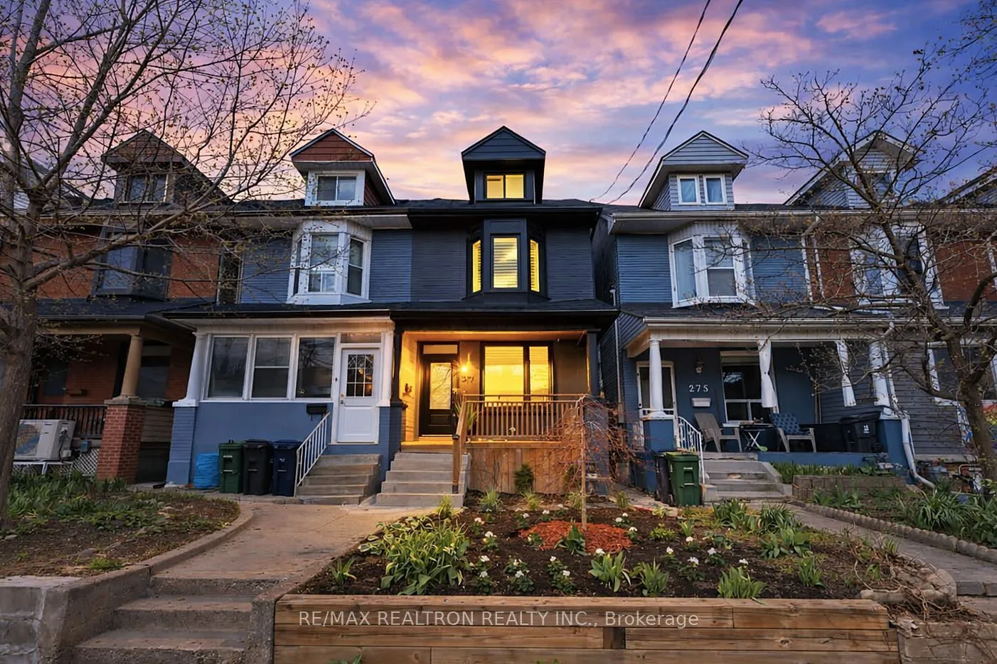 Semi-Detached Home For Sale | E13125582