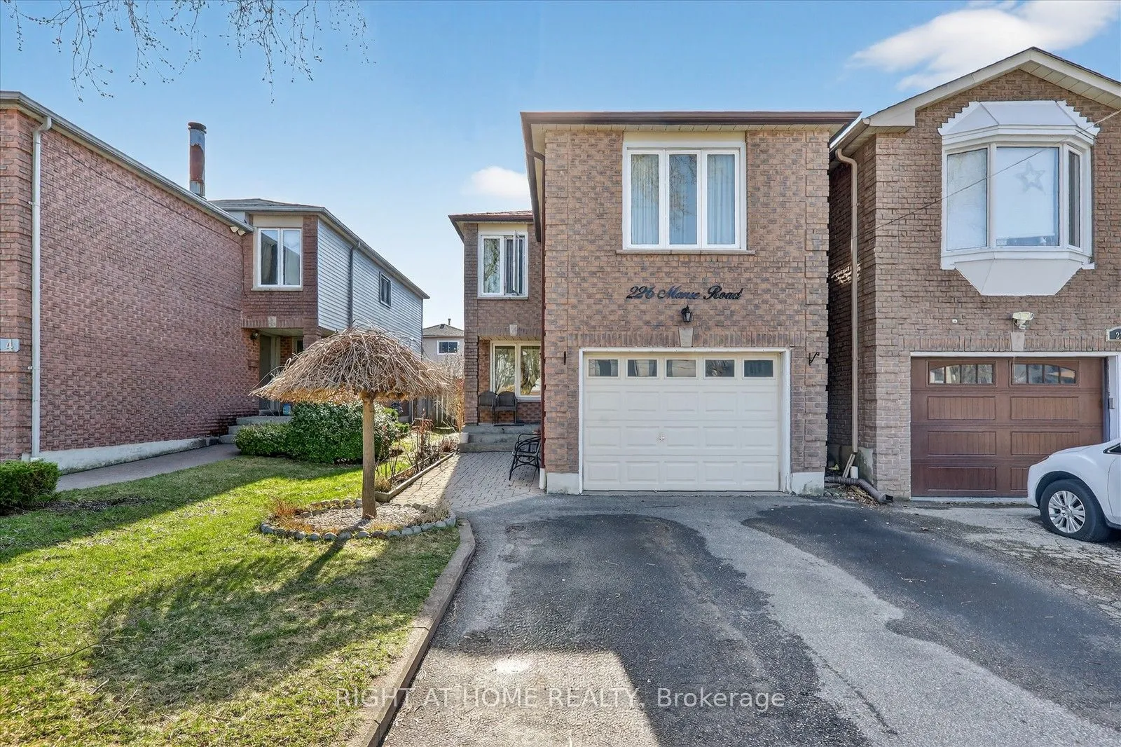 Detached Home For Sale | E13125624