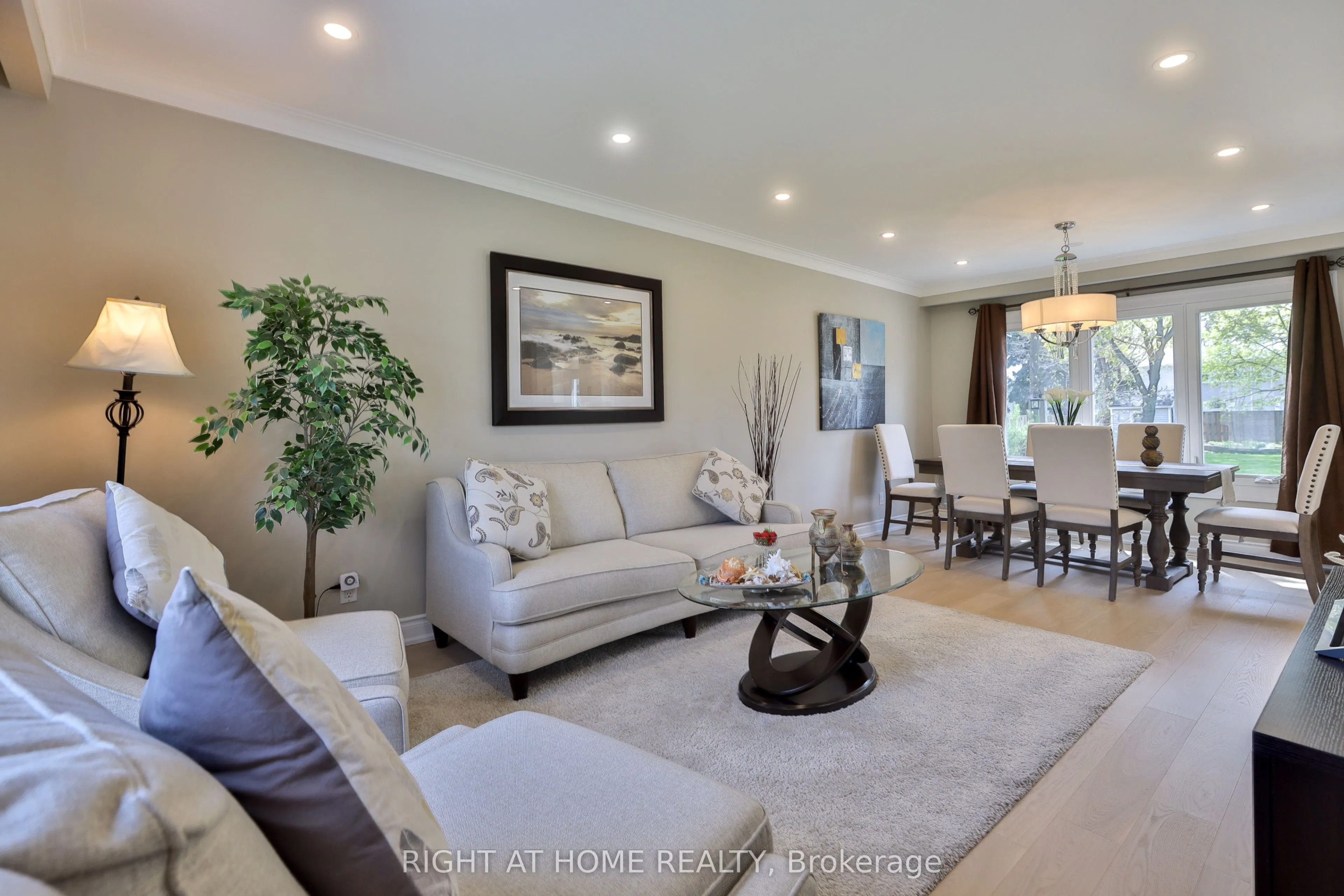 Detached Home For Sale | E13125816