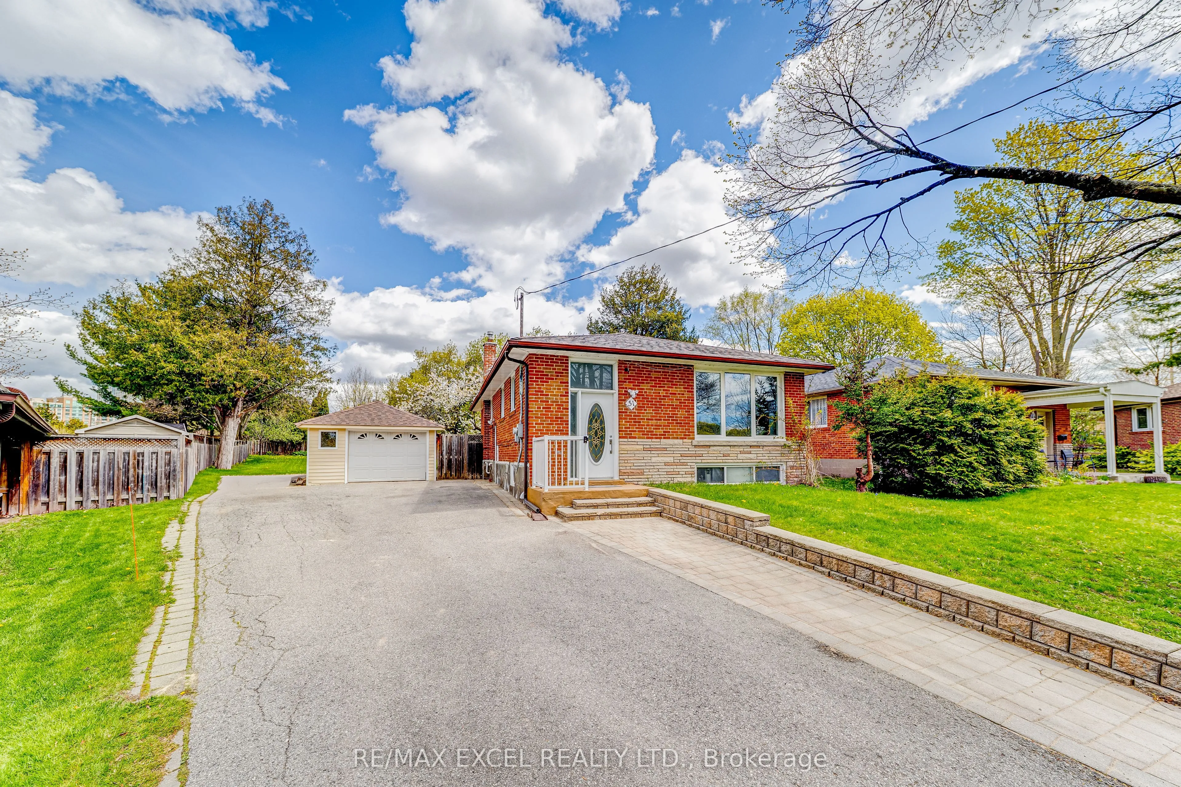 Detached Home For Sale | E13125894