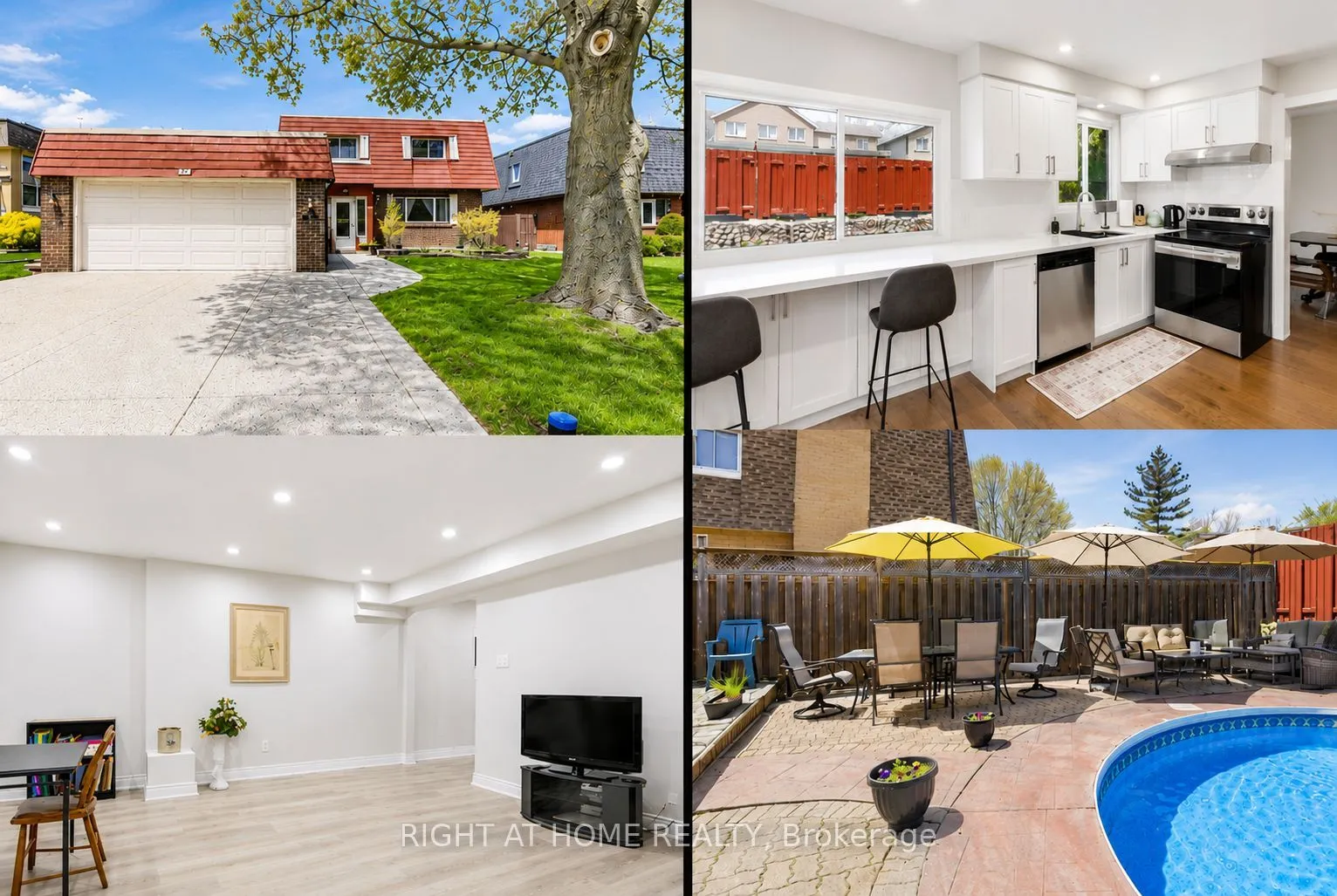 Detached Home For Sale | E13126044