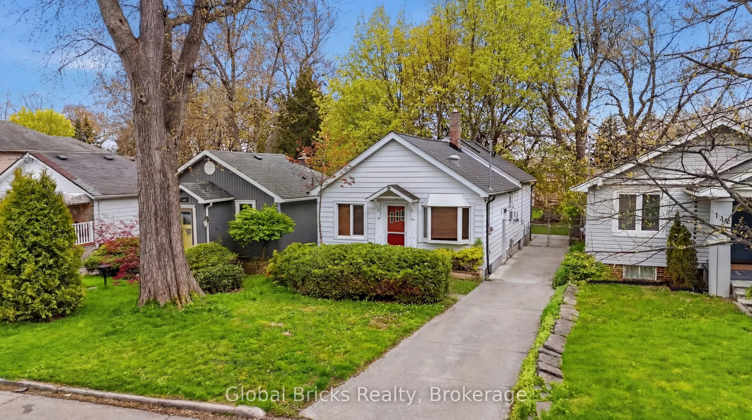 Detached Home For Sale | E13126528