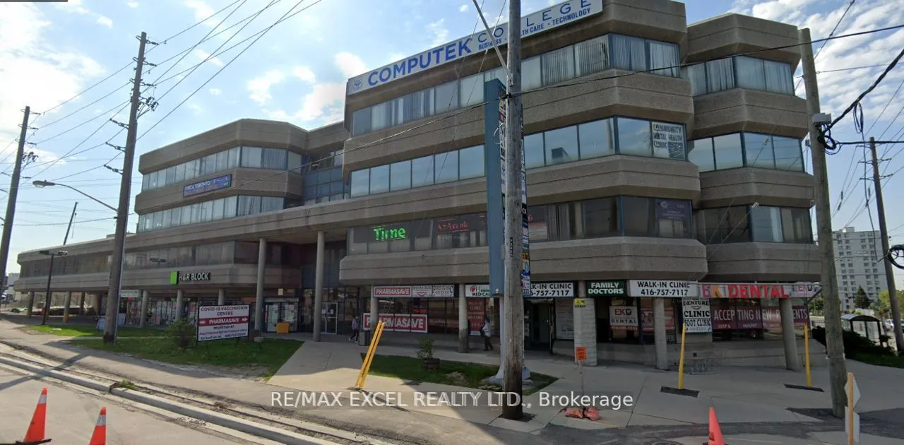 Office For Lease | E13127078