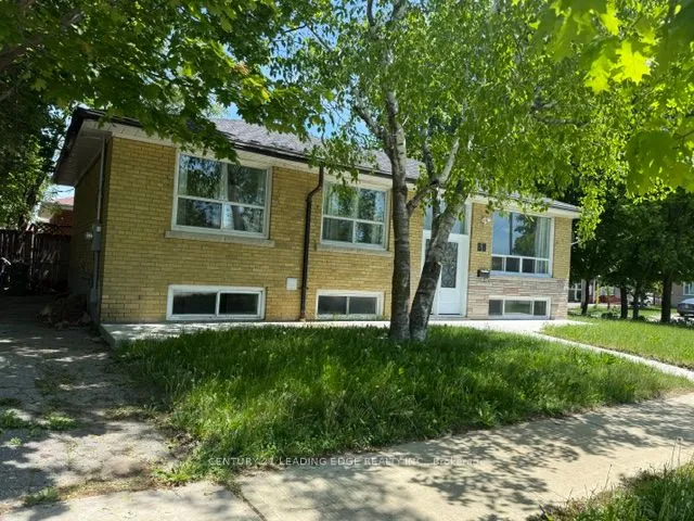 Detached Home For Sale | E13127284
