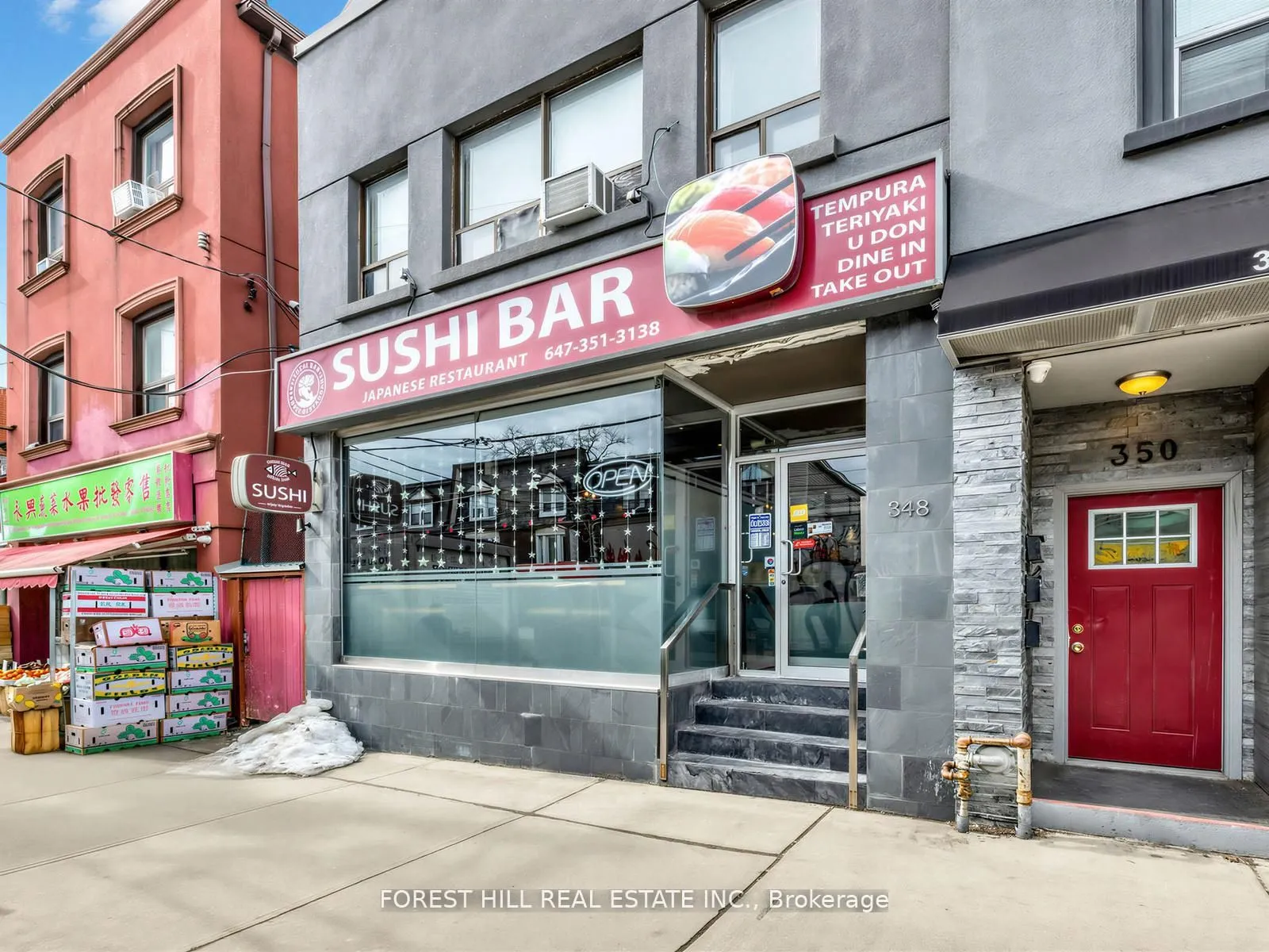Business For Sale | E13127570