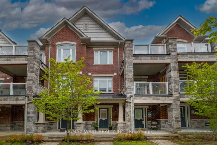 2663  Jackpine  Crossing, Pickering, ON L1X 0E6