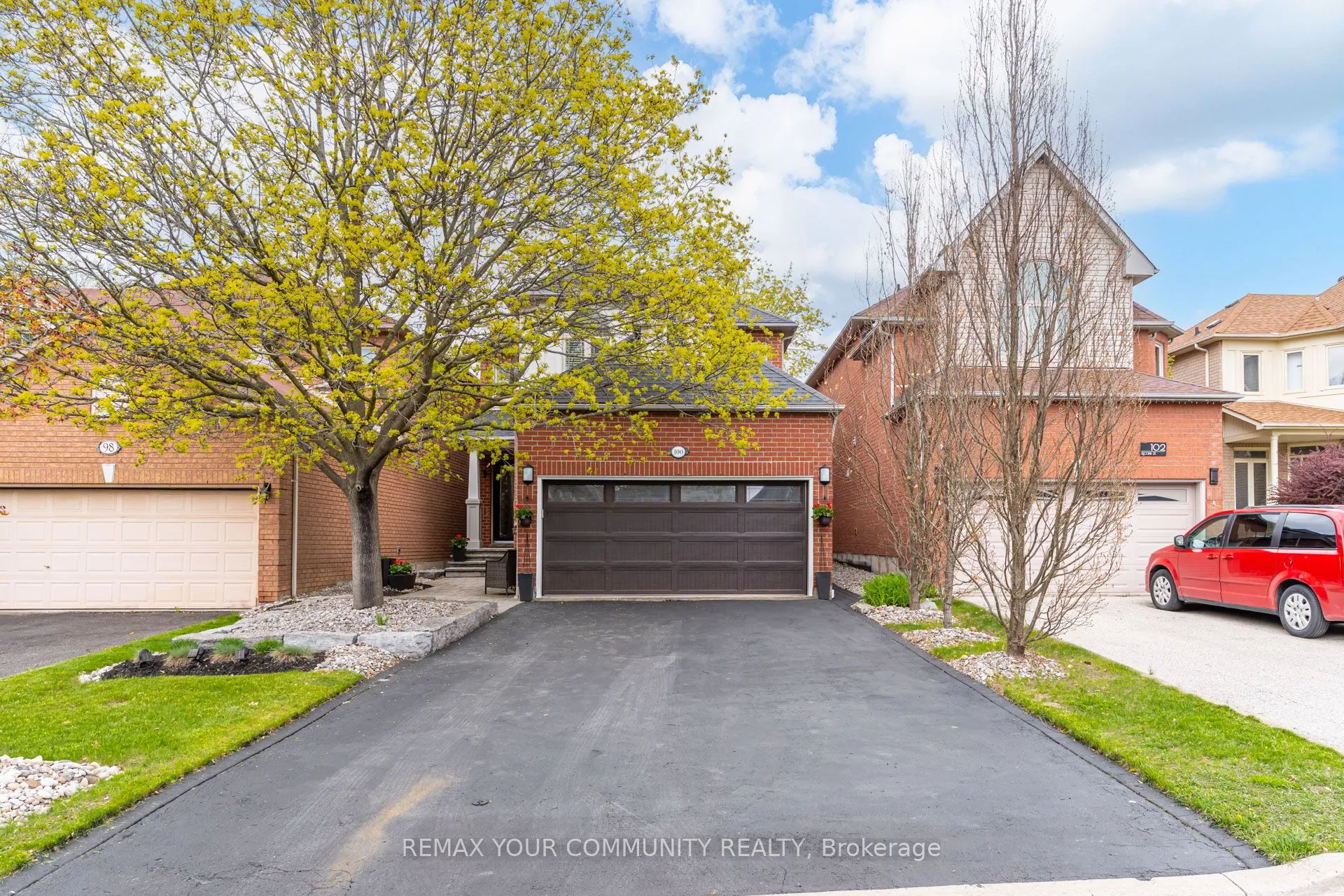 Detached Home For Sale | E13128214