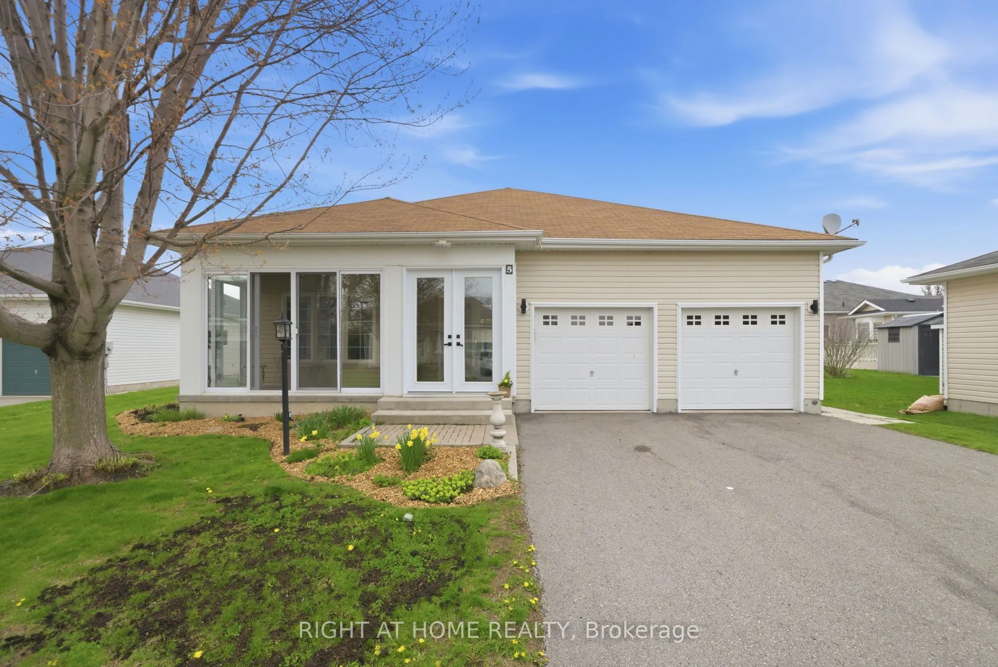 Detached Home For Sale | E13128246