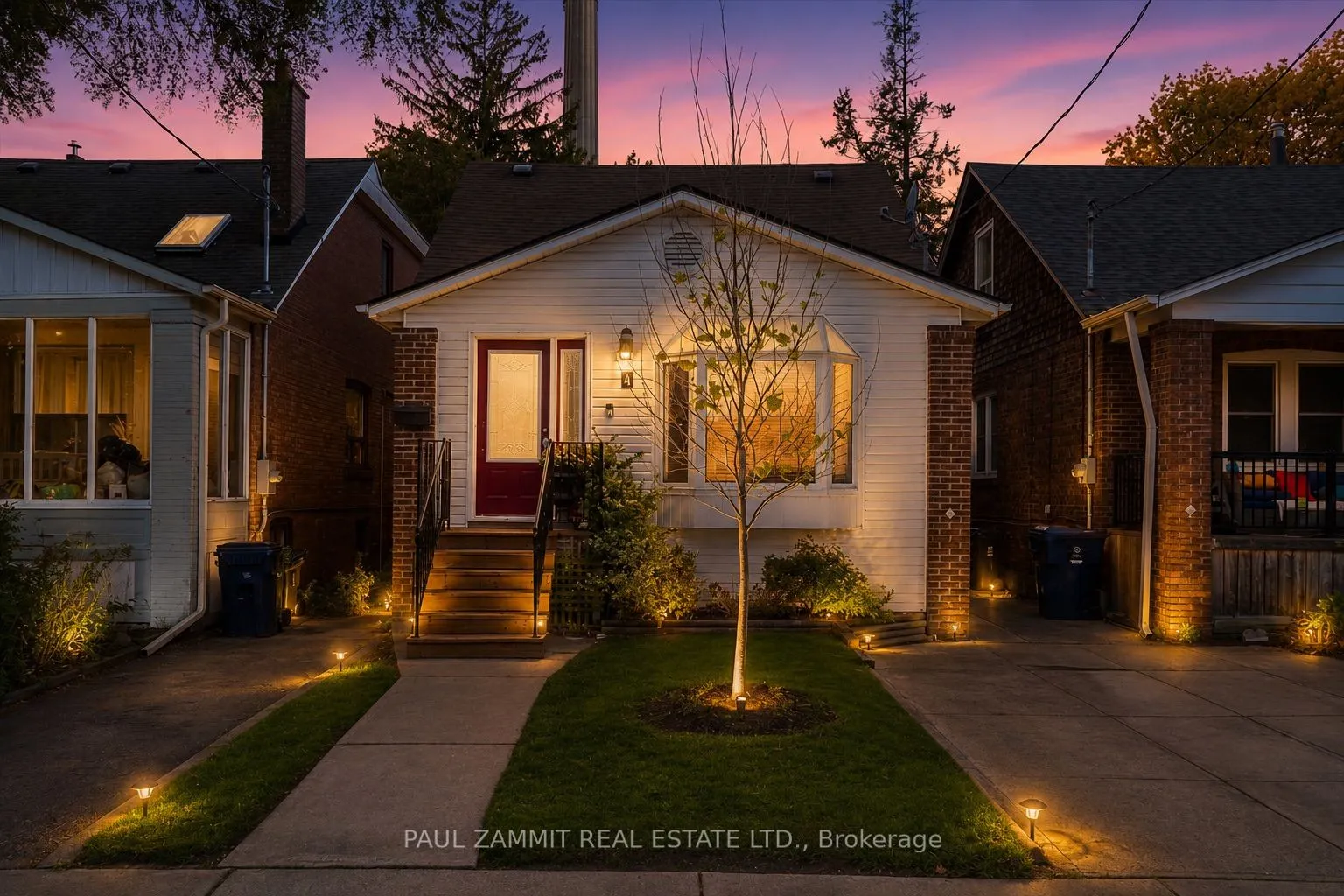 Detached Home For Sale | E13128936