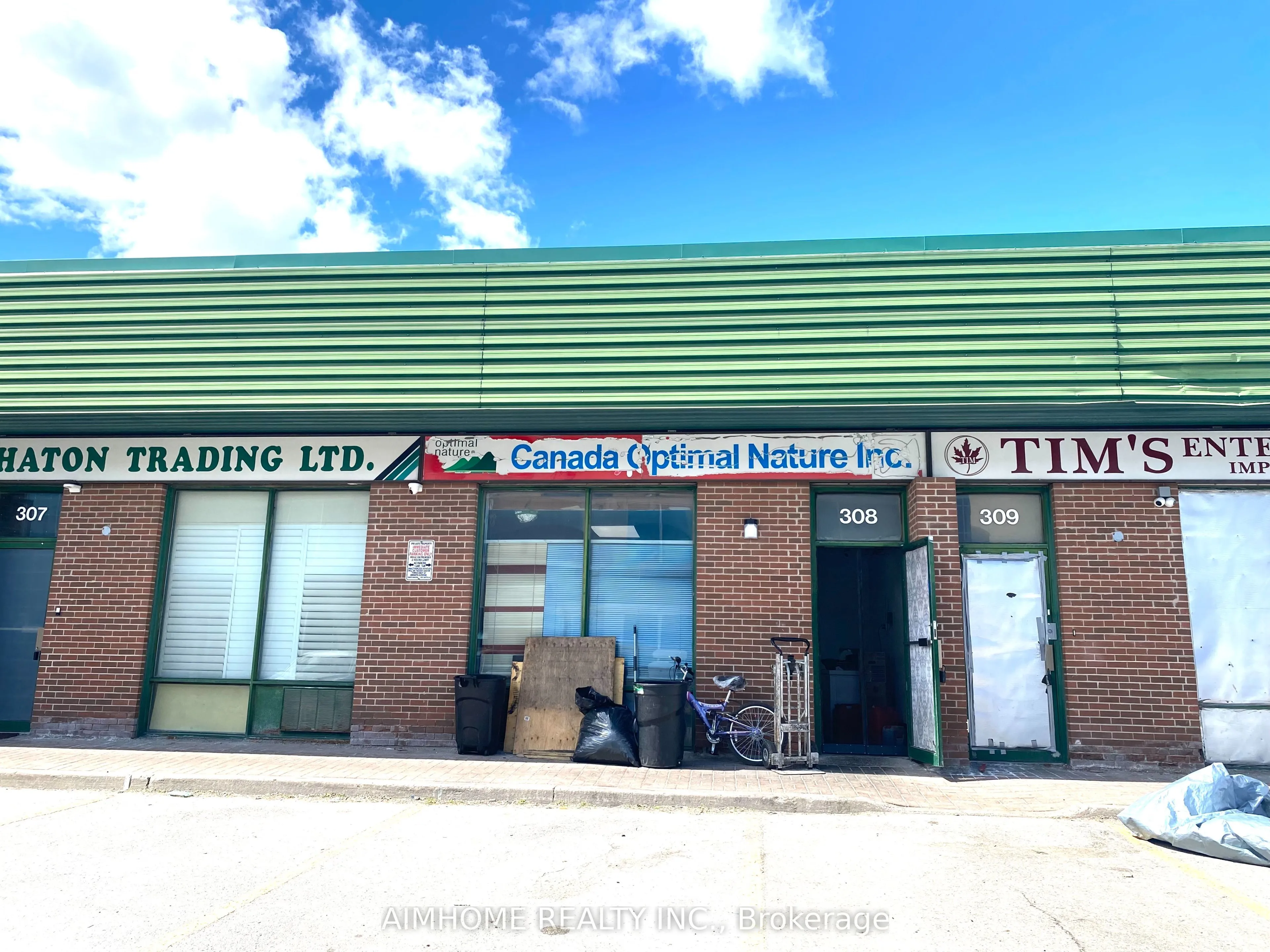 Industrial Property For Sale | E13128996