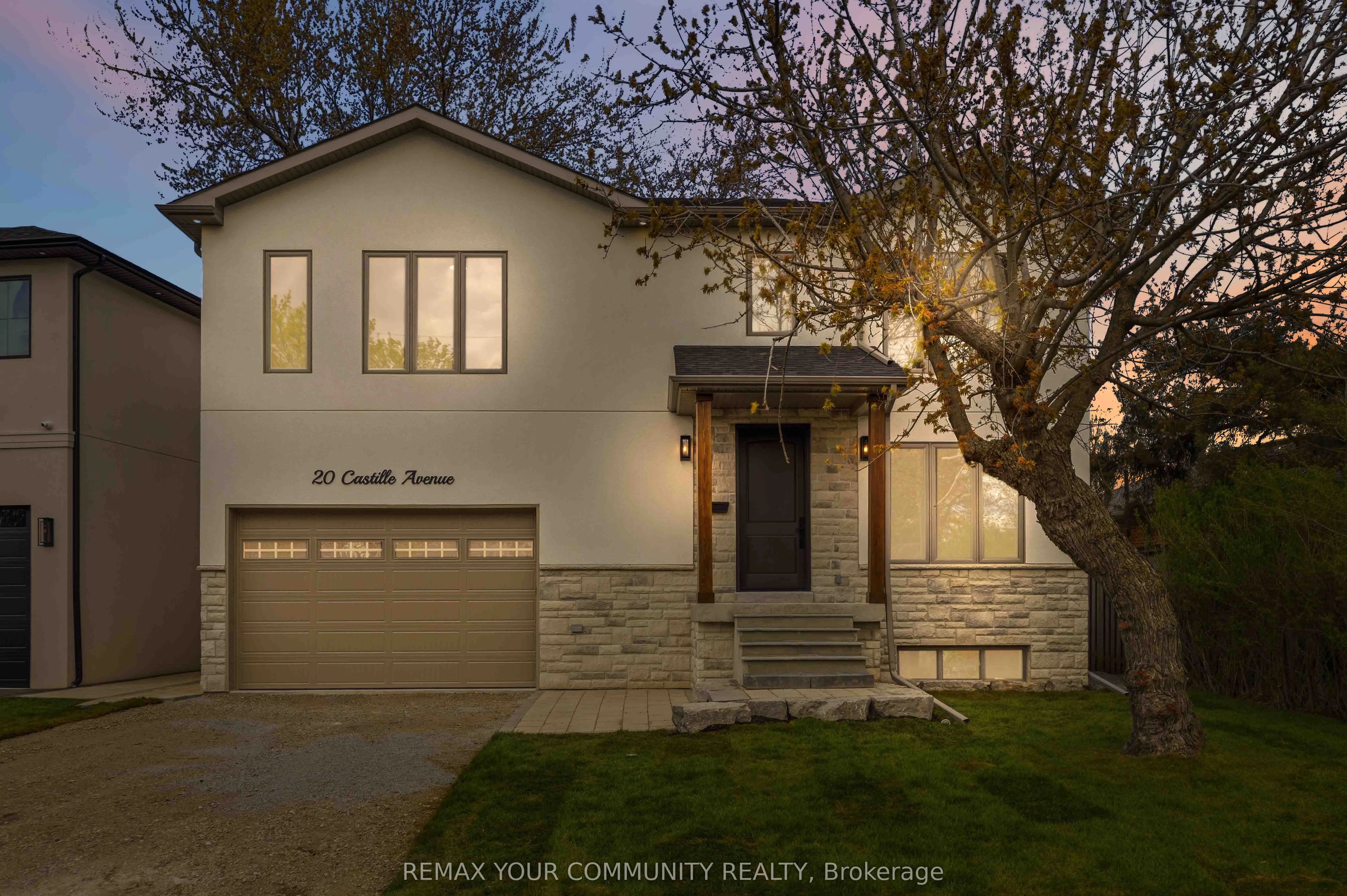 Detached Home For Sale | E13129134