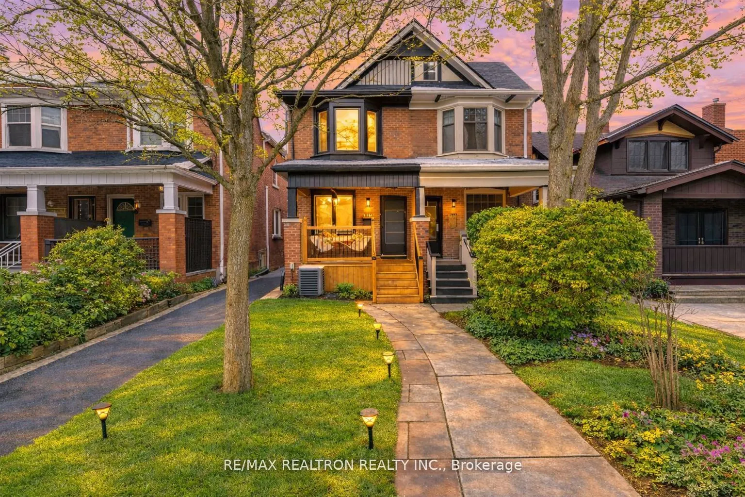 Semi-Detached Home For Sale | E13129354