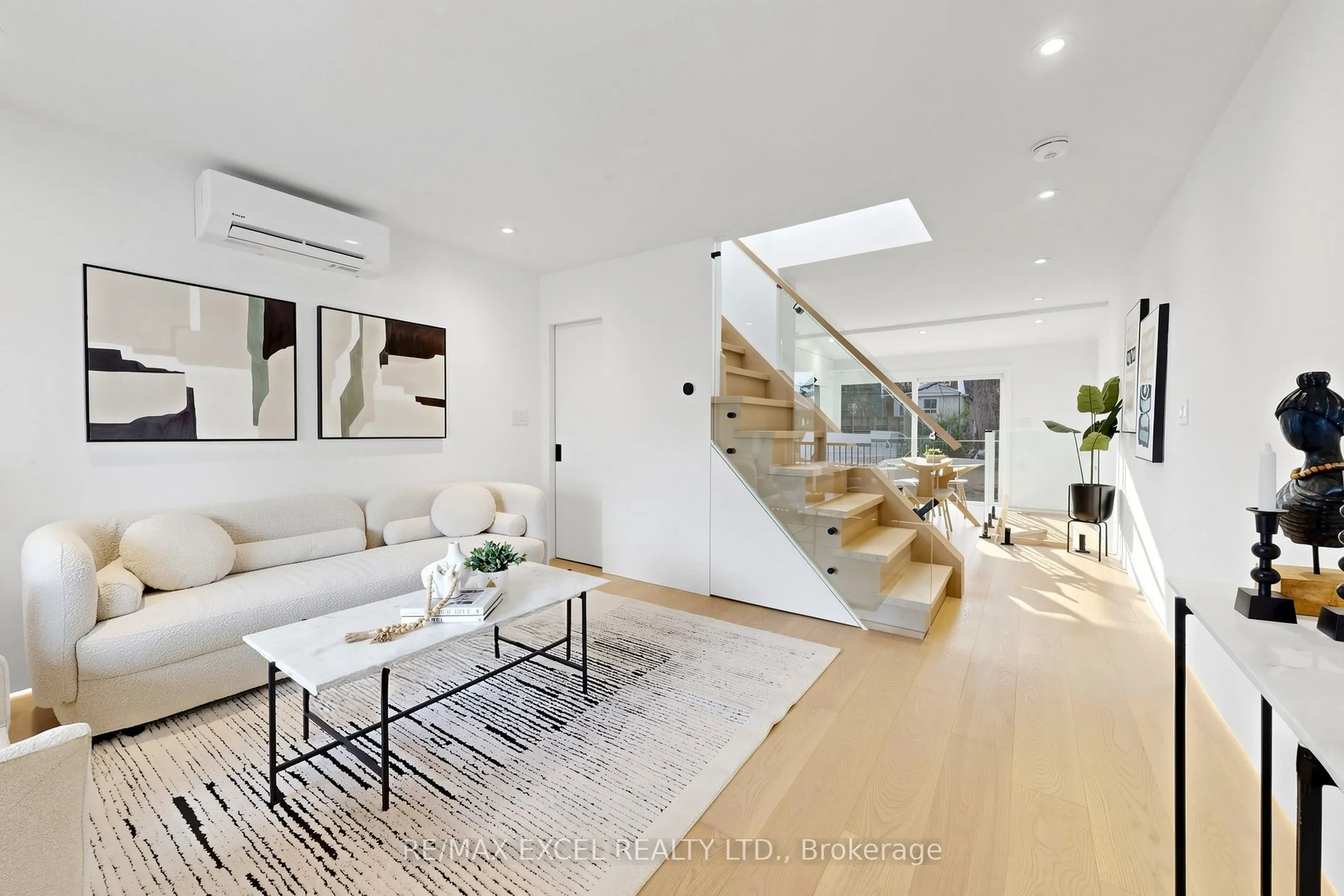 Detached Home For Sale | E13129704