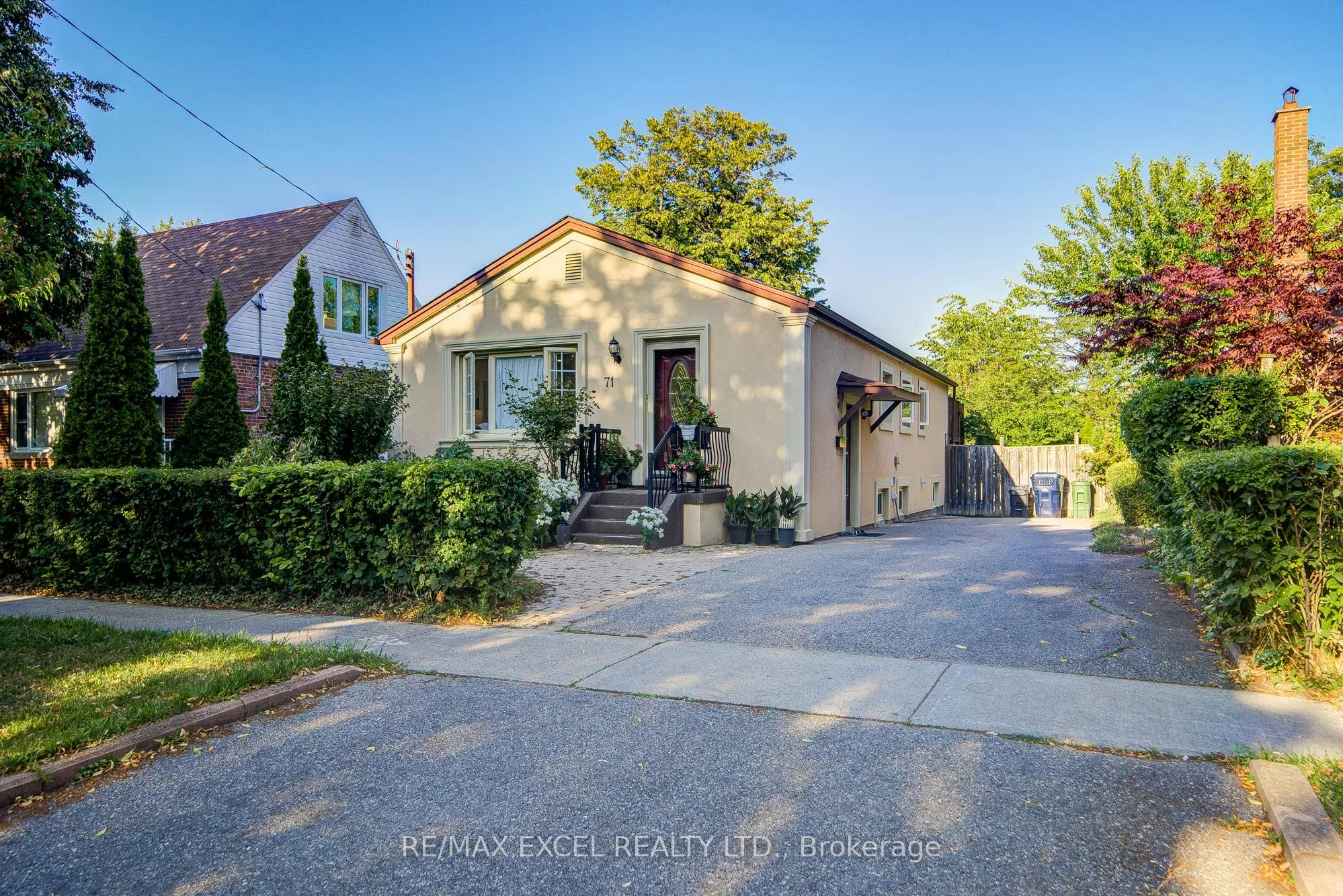 Detached Home For Sale | E13129838