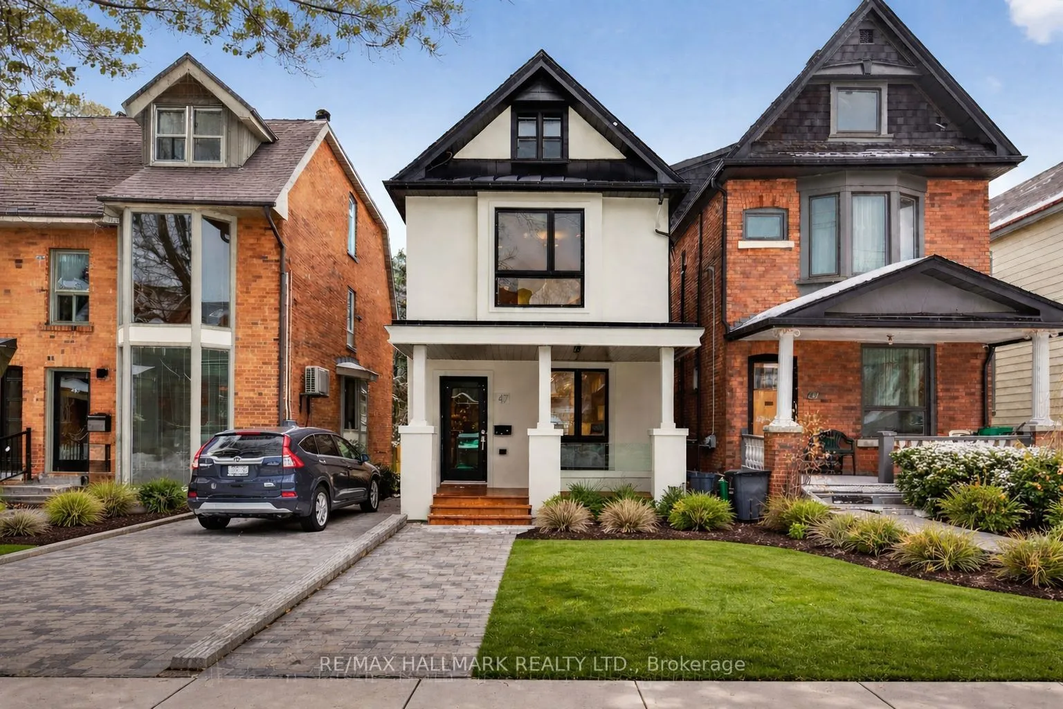 Detached Home For Sale | E13129874
